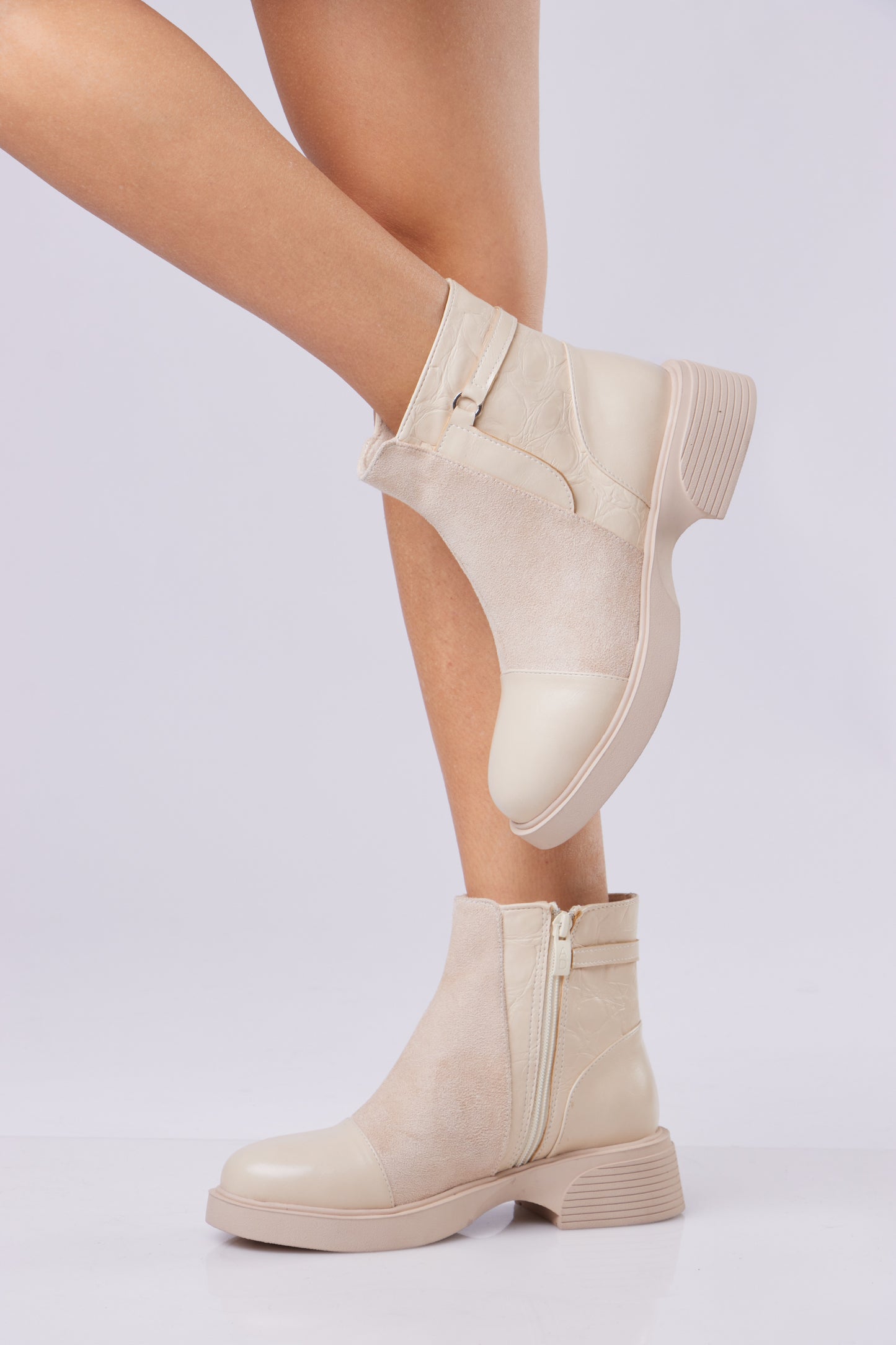 Celine Ankle Boot