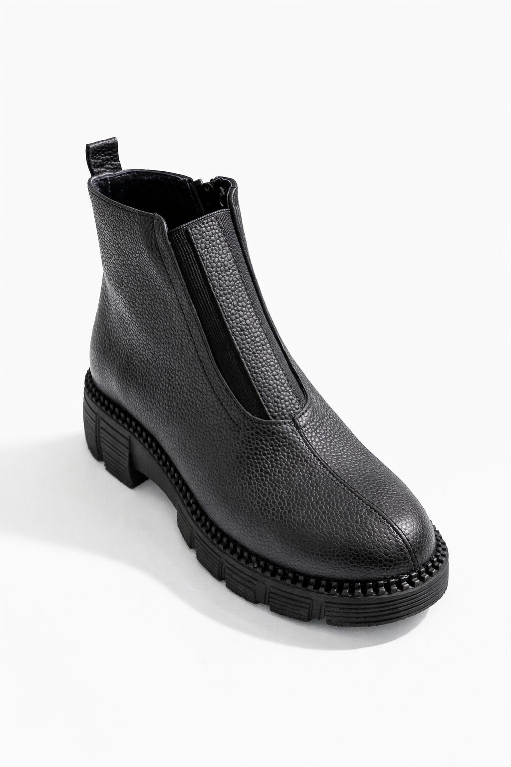Urban Flex Ankle Boot