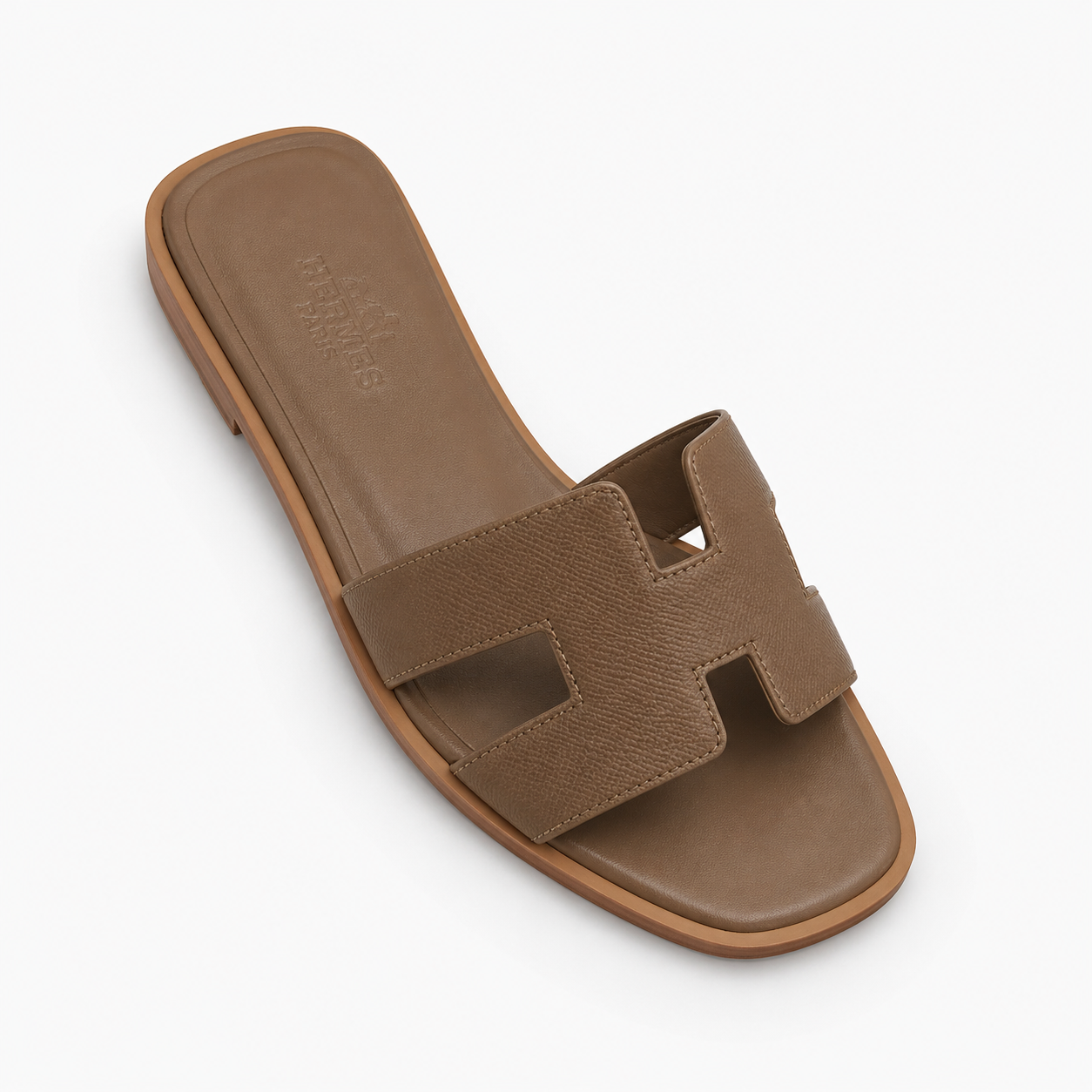 H Slipper