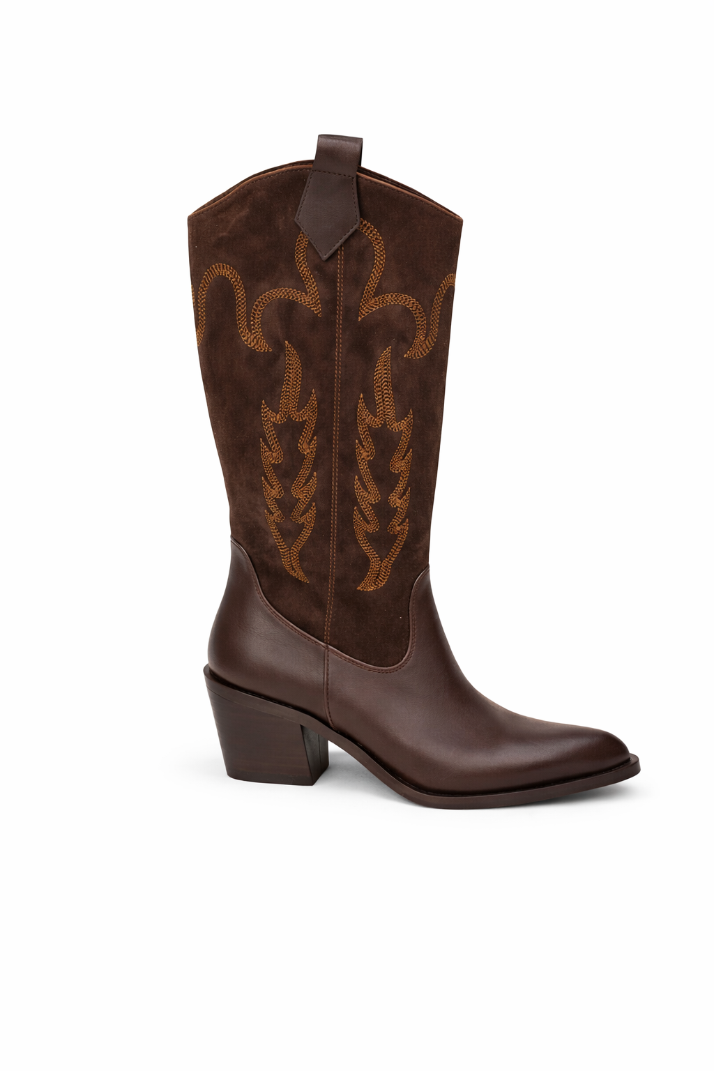 Texas Knee Boot