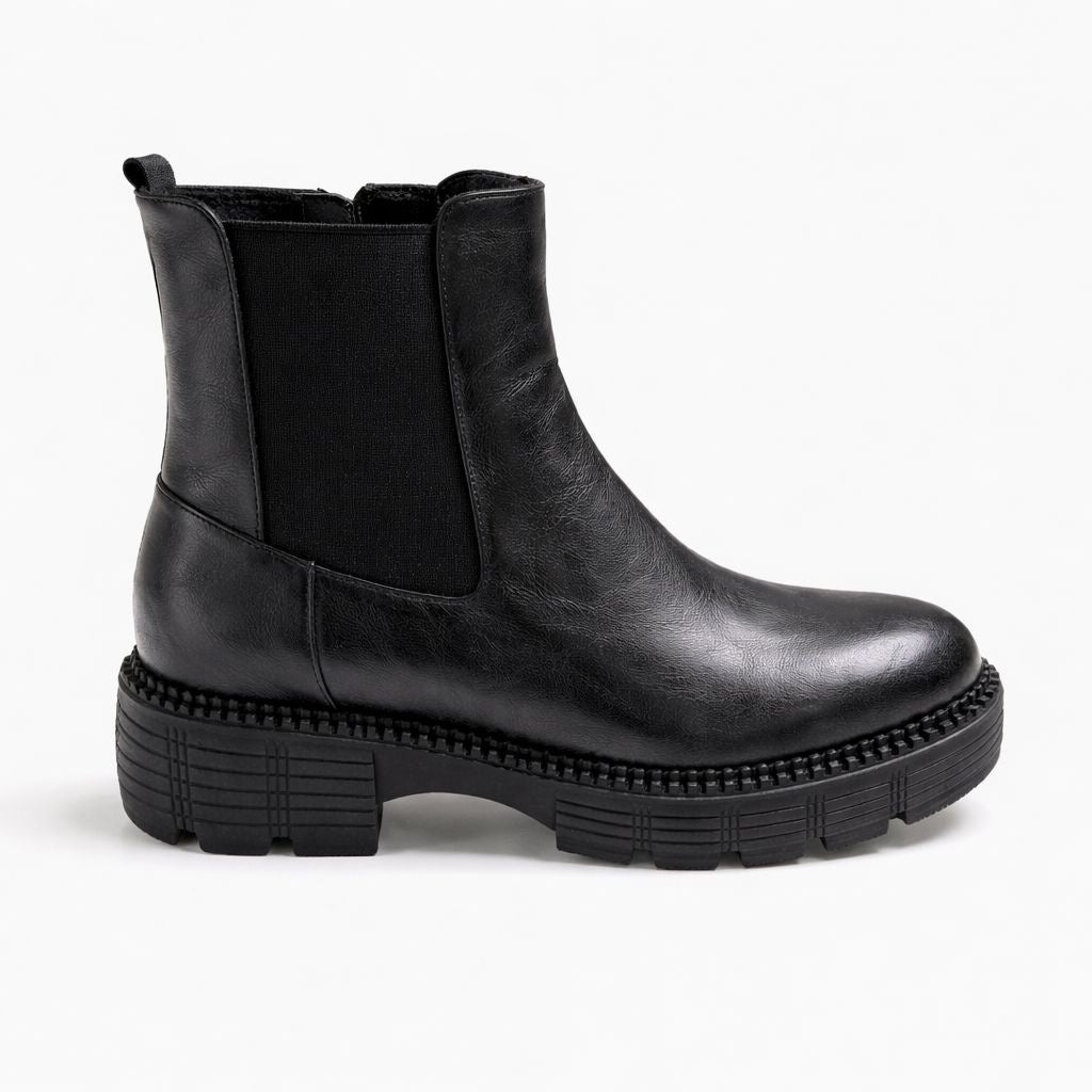 Noir Step