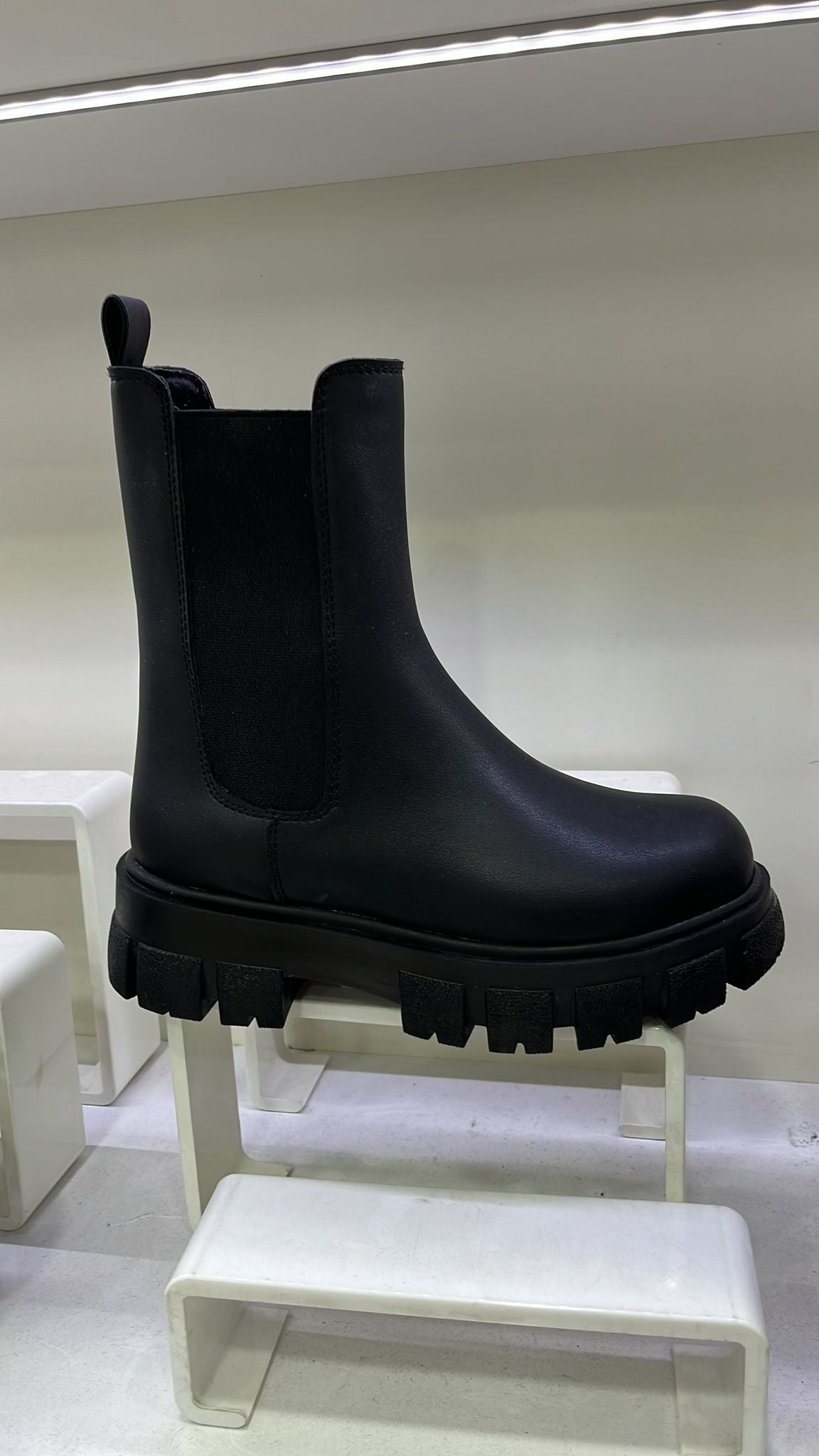 Element Boot