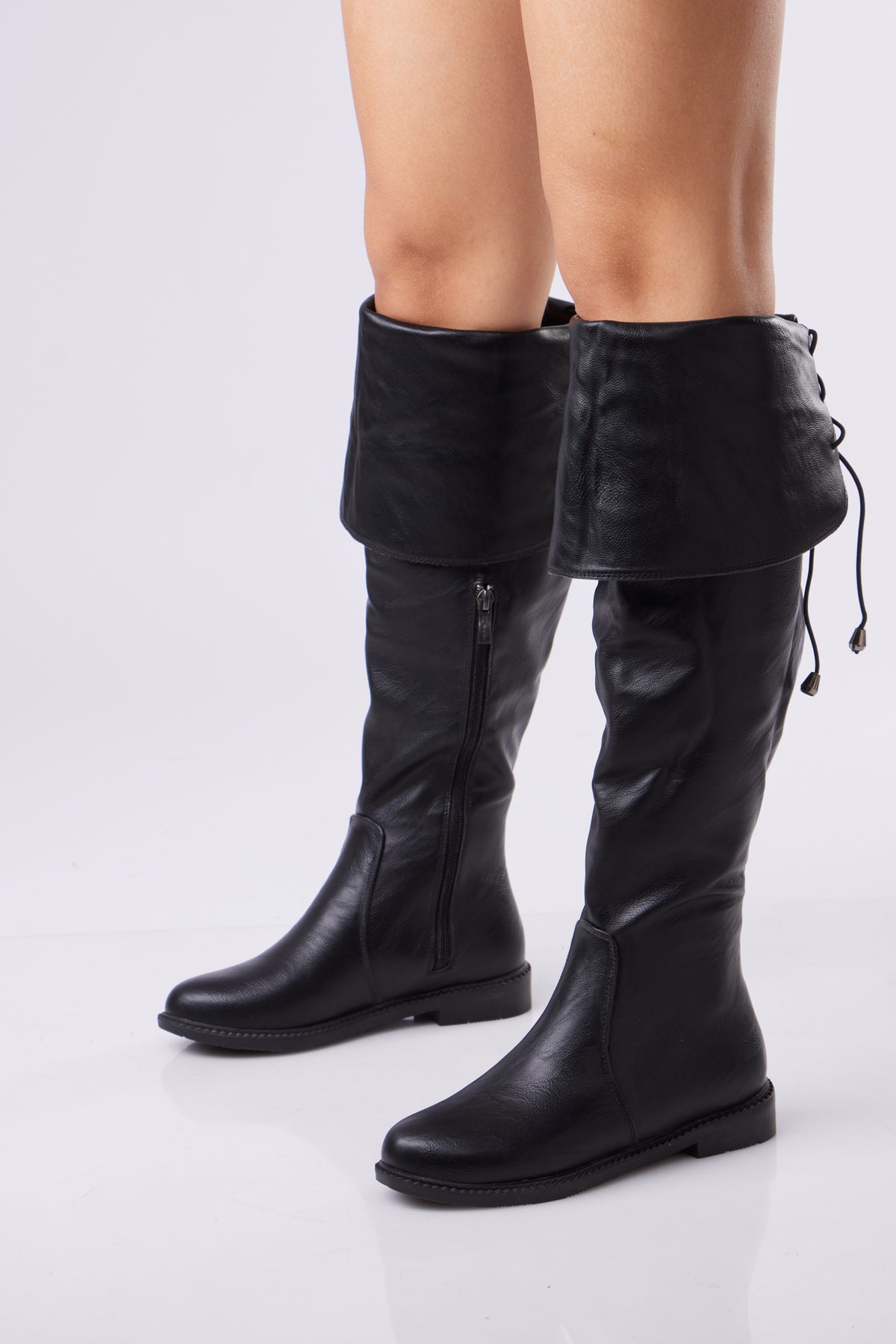 Street Chic Boots