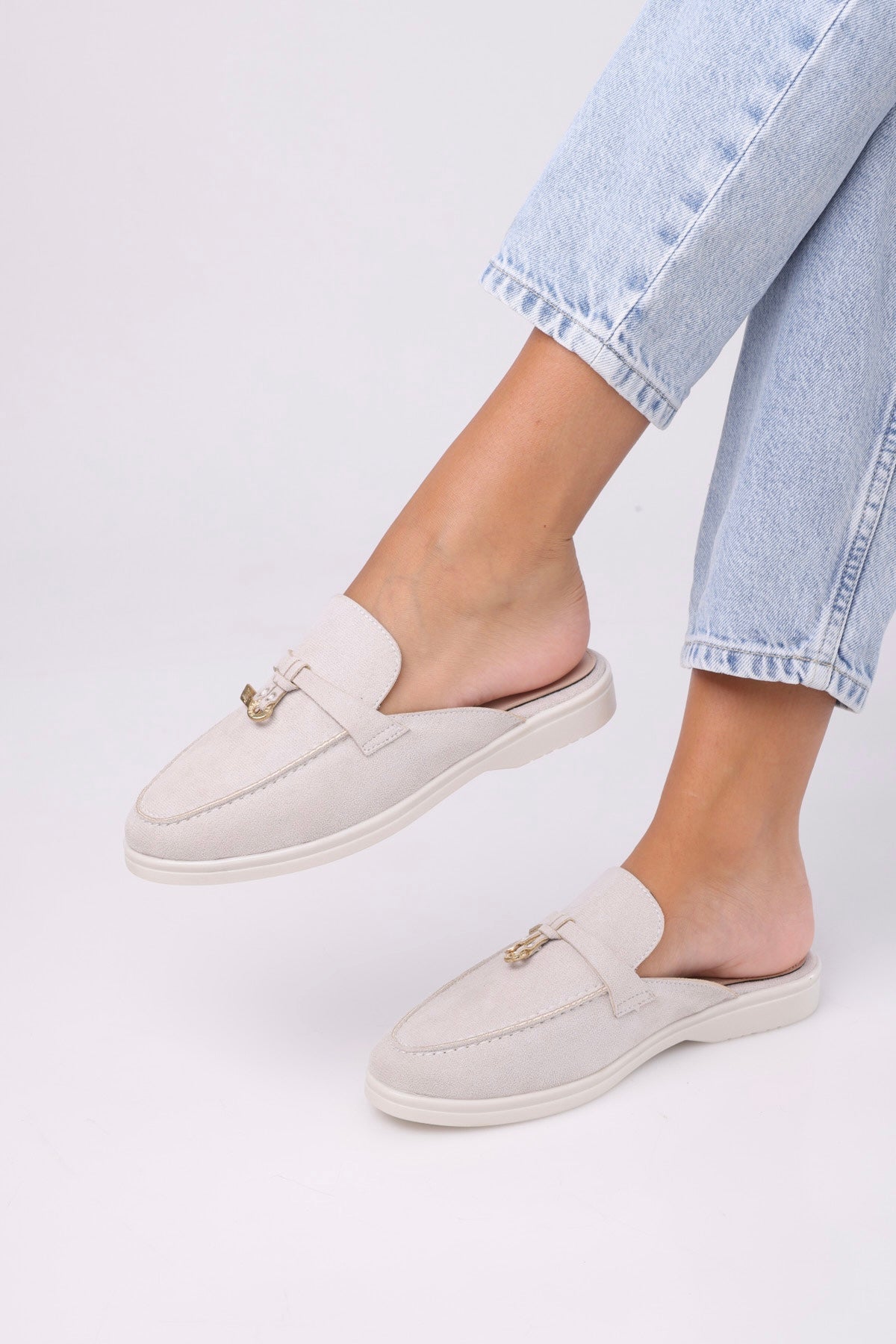 Lp loafer (Real Leather)