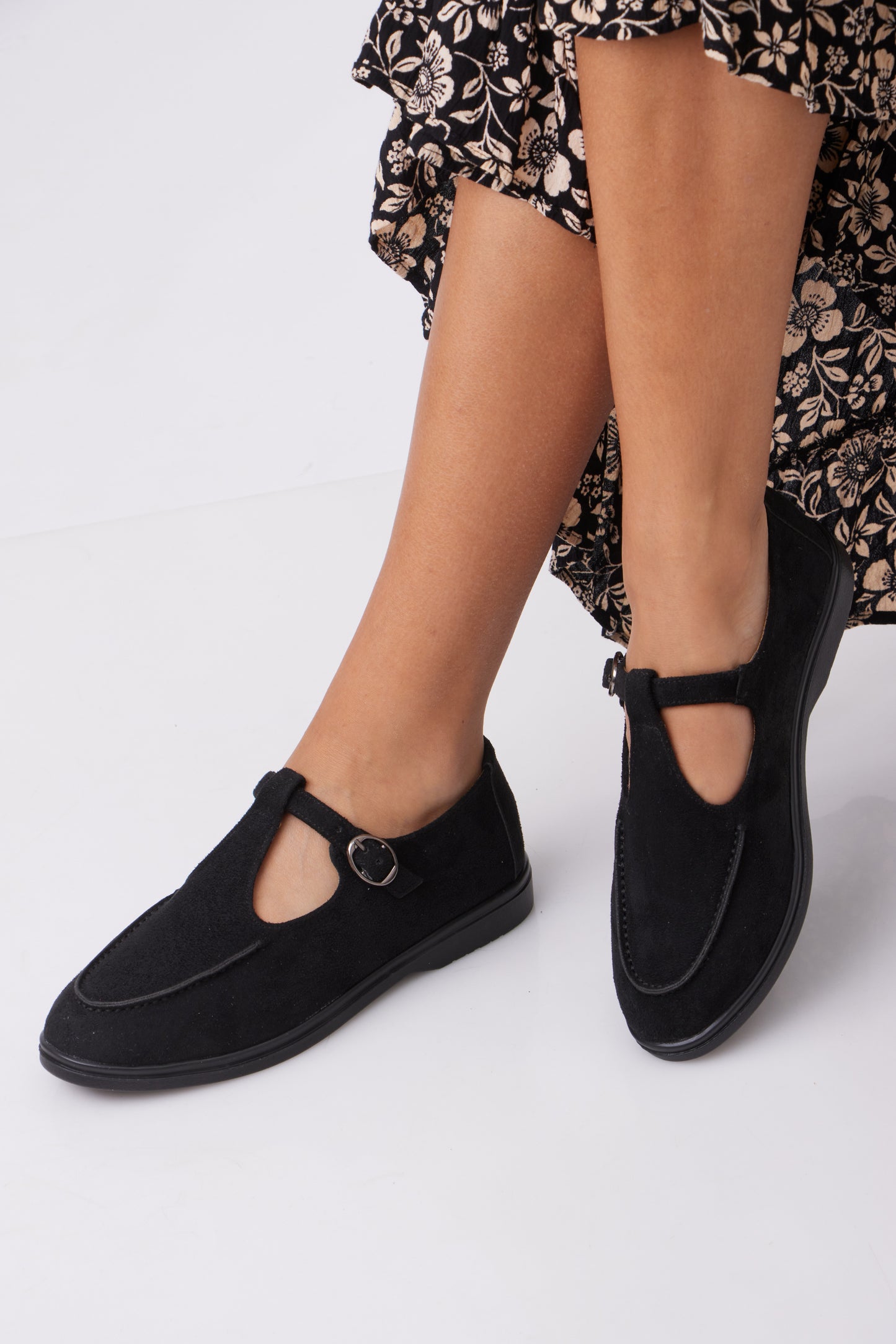 Juliette Flats