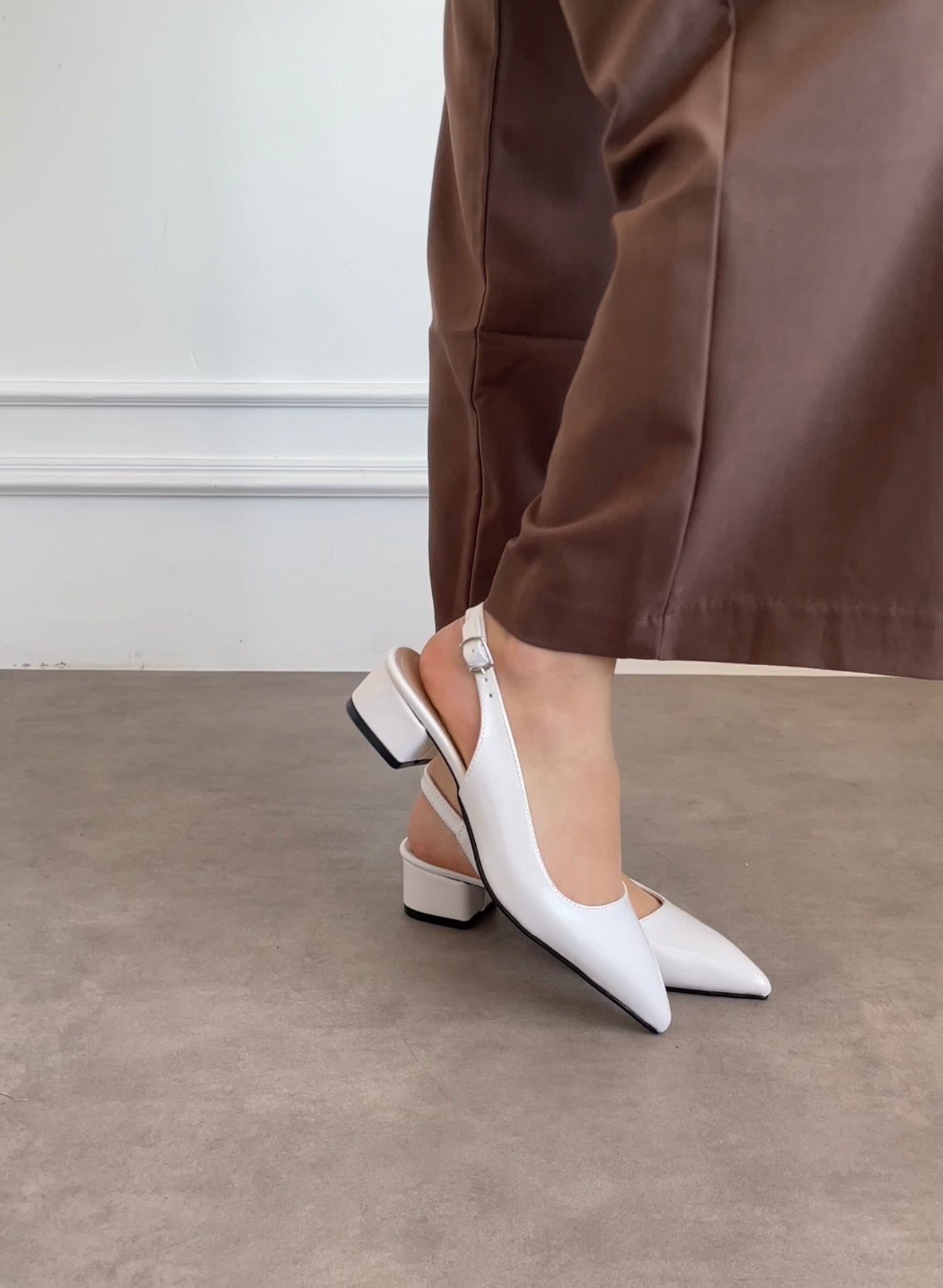 Elara Heel