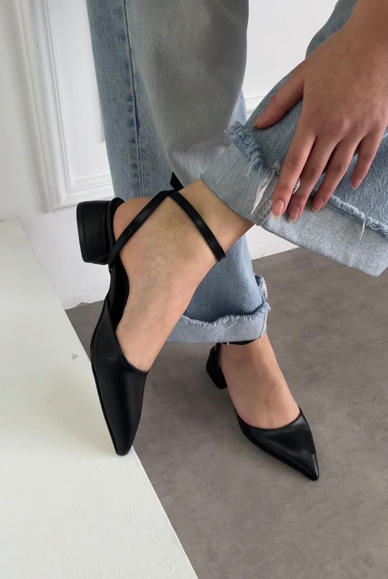 Lina Heels