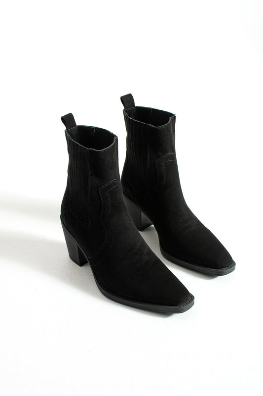 Classic Ankle Boot