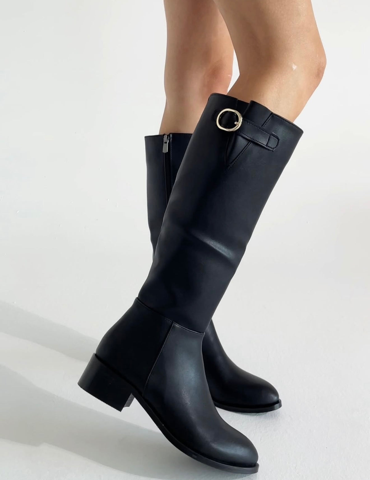 Luna Boot
