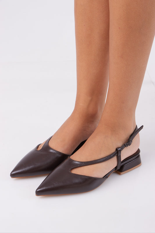 Giulia Heels