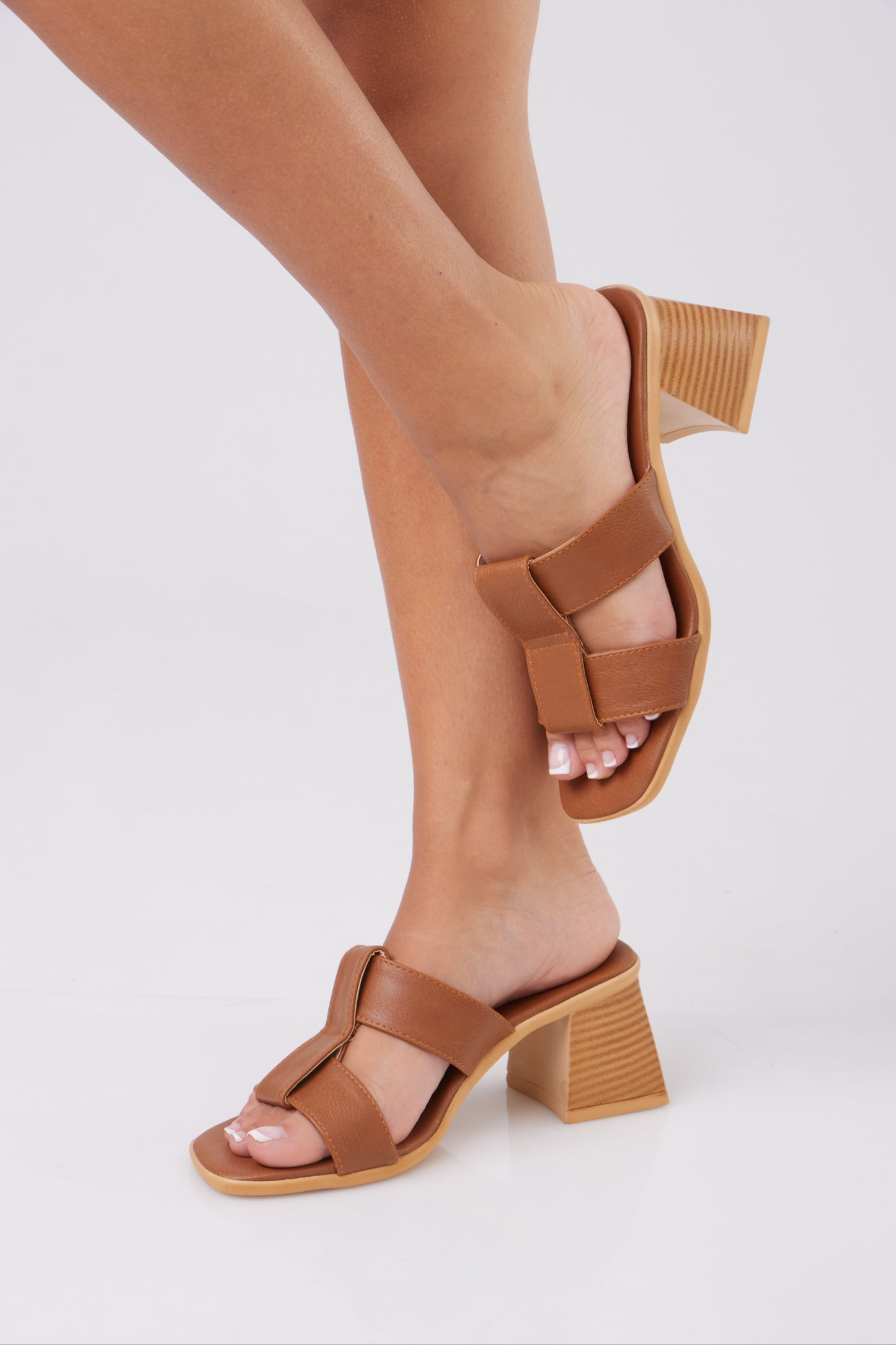 Vienna Heel