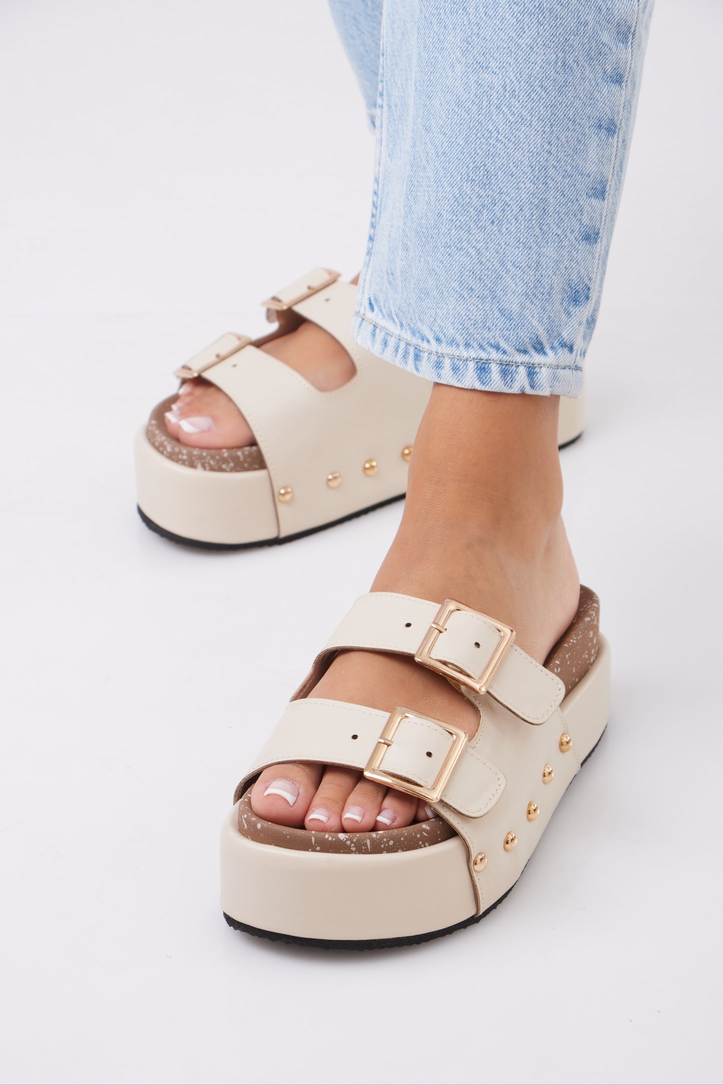 St Tropez Slides