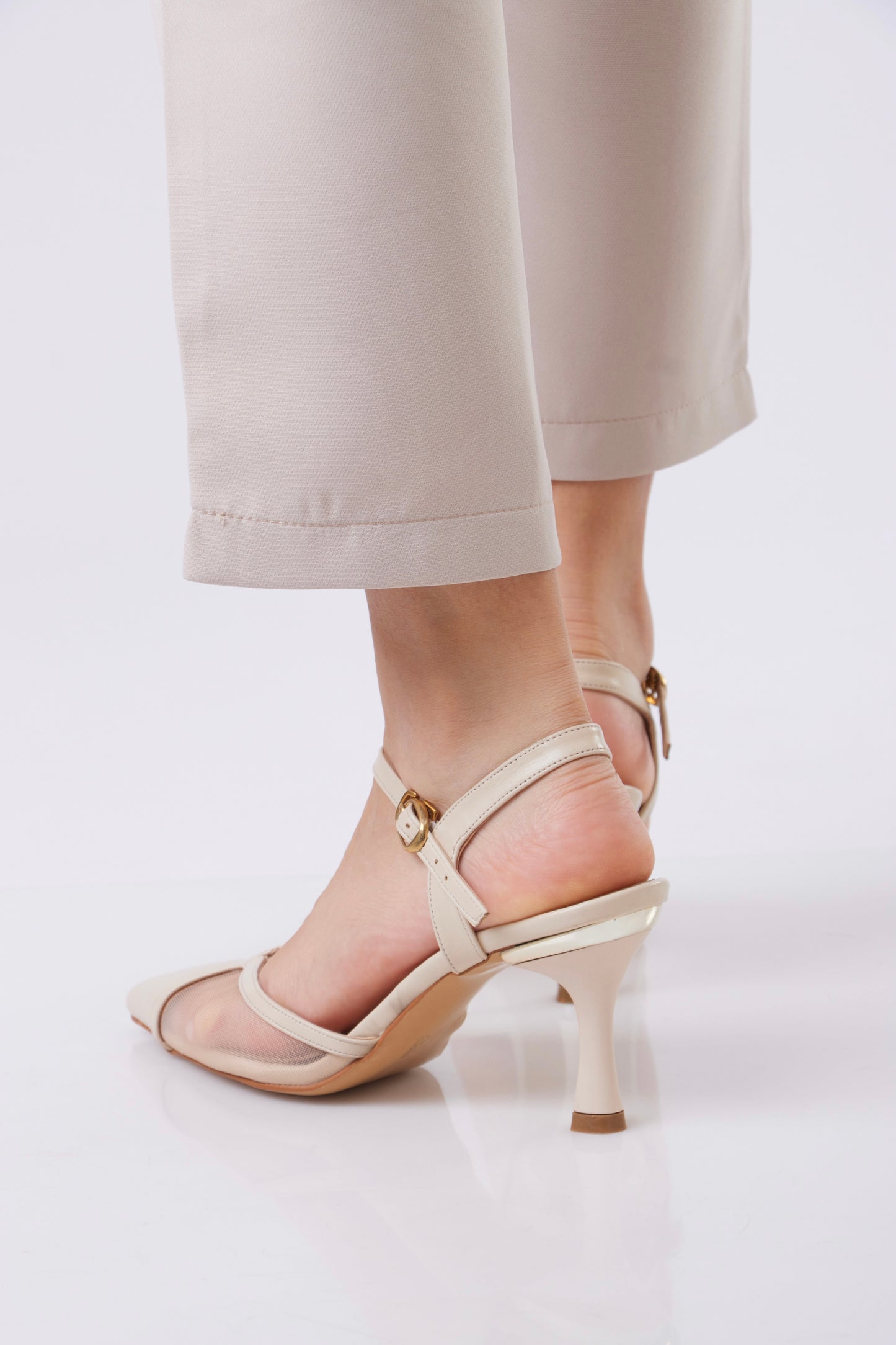 Velina Heels
