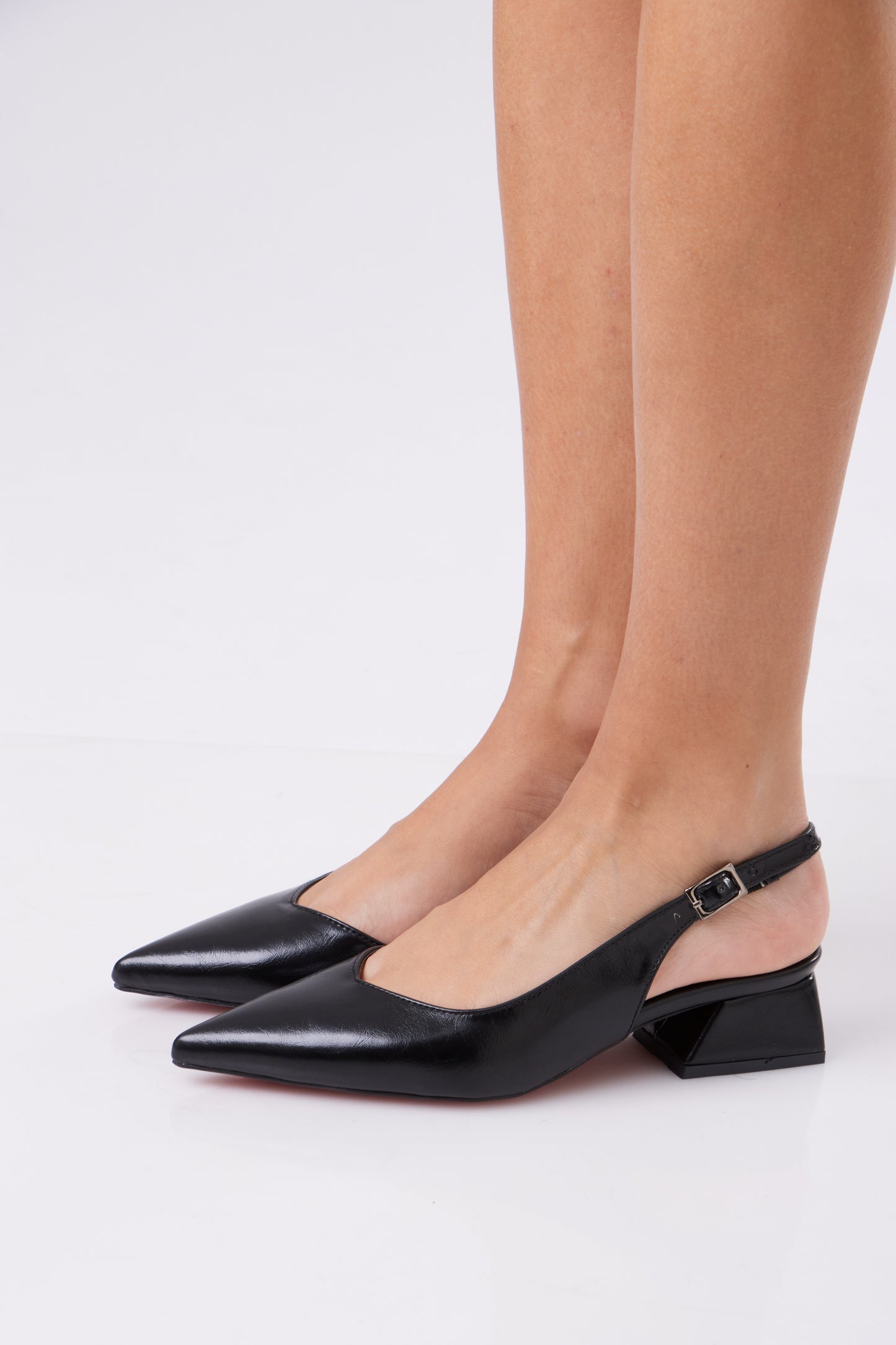 Cora Slingback