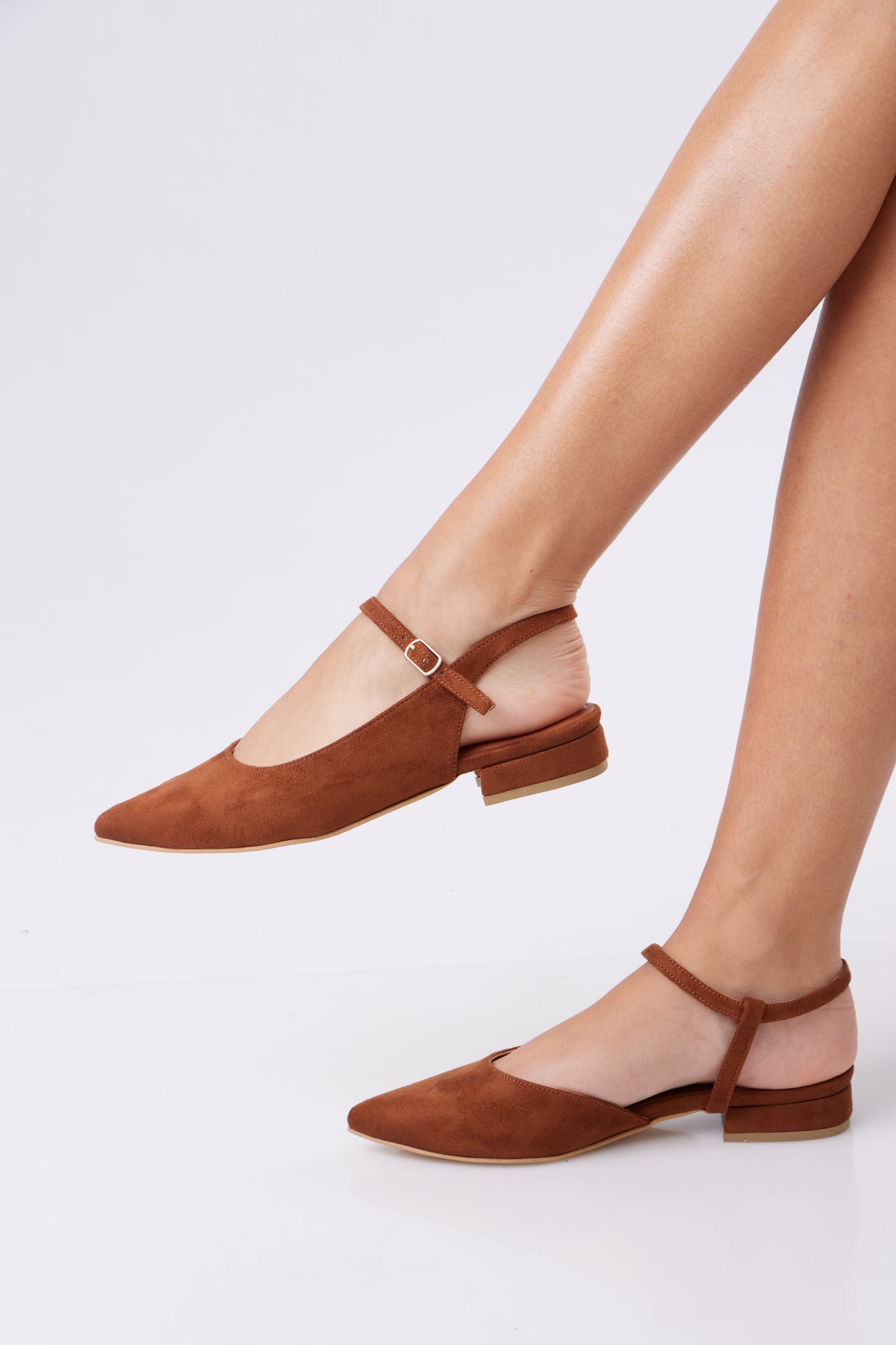 Sora Slingback