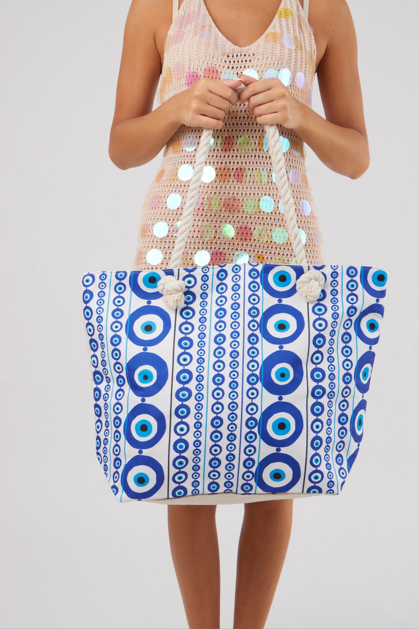 Ocean Beach Bag