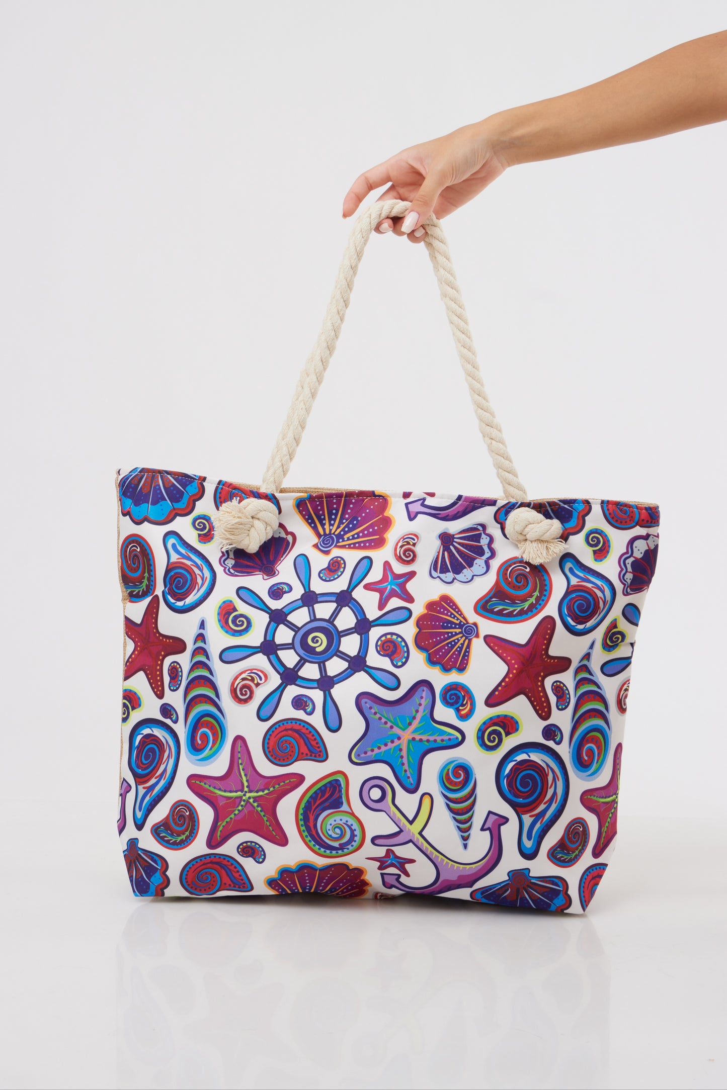 Bella Mare Beach Bag