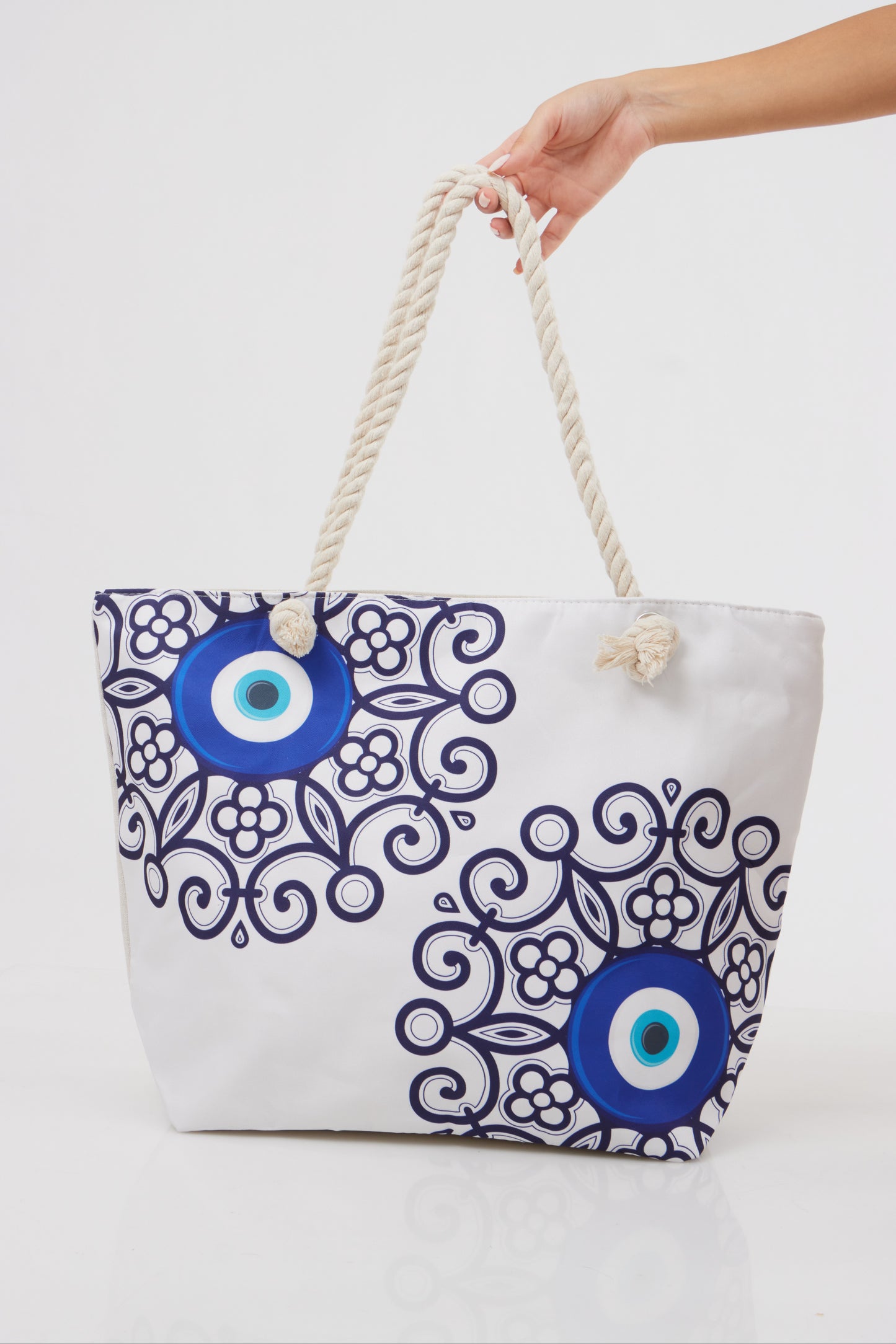 Isla Beach Bag