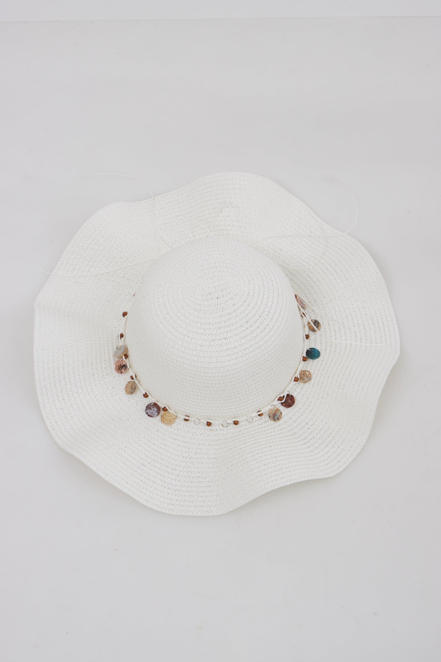 Palm Beach Hat