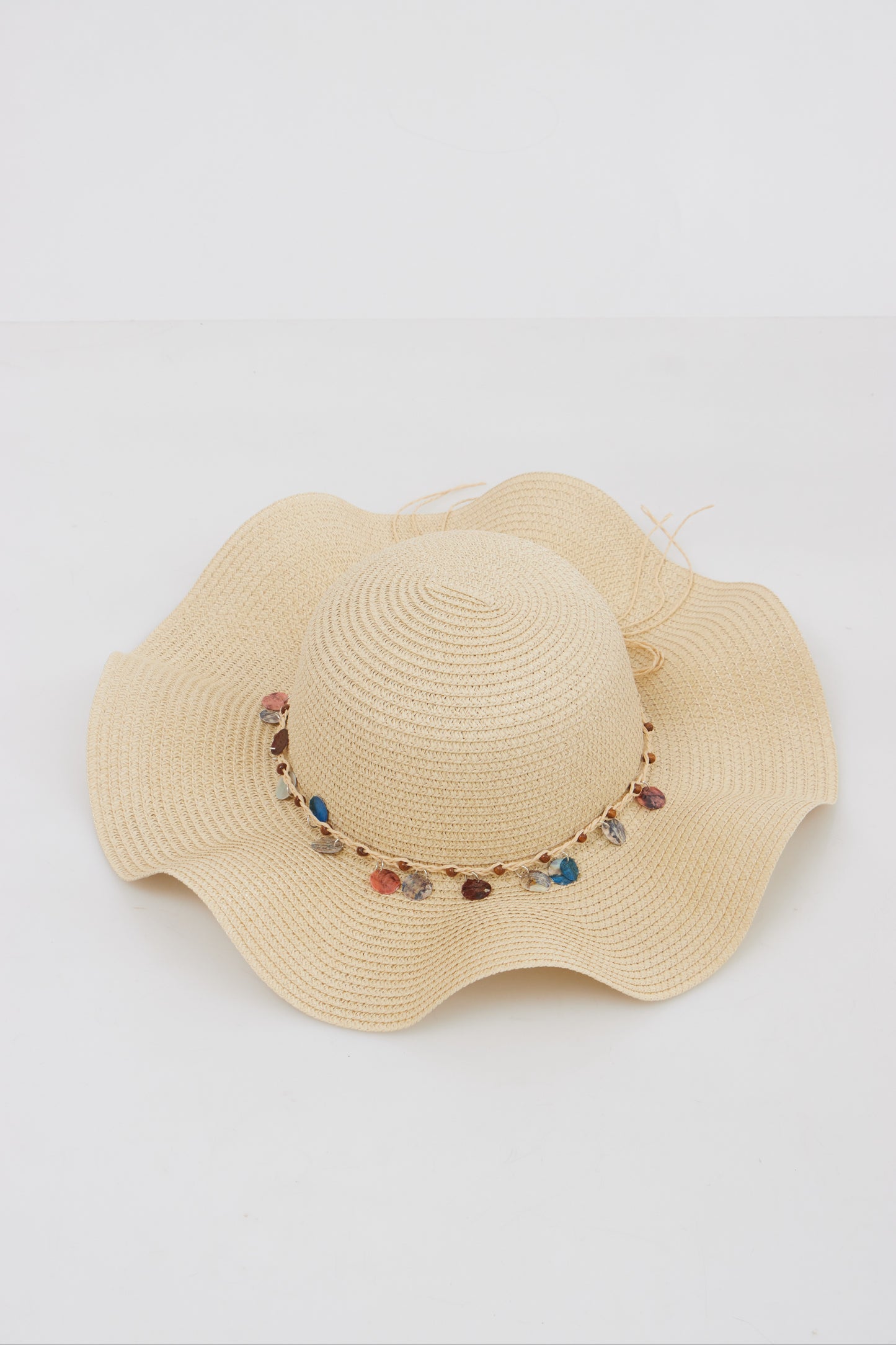 Amalfi Hat
