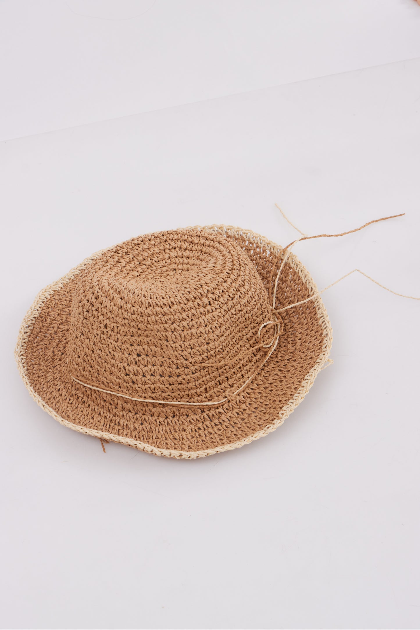 Golden Hat