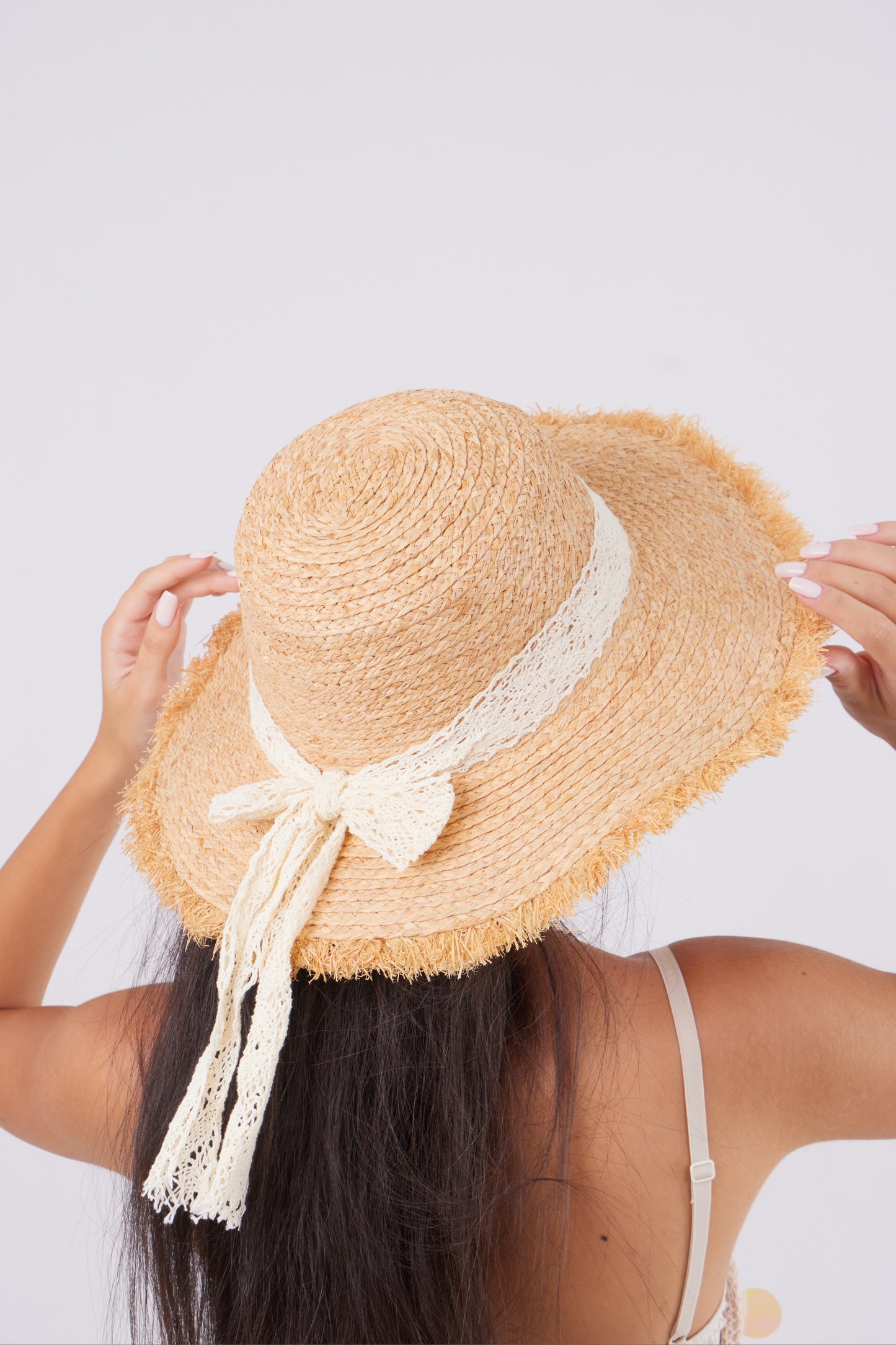 Isla Hat
