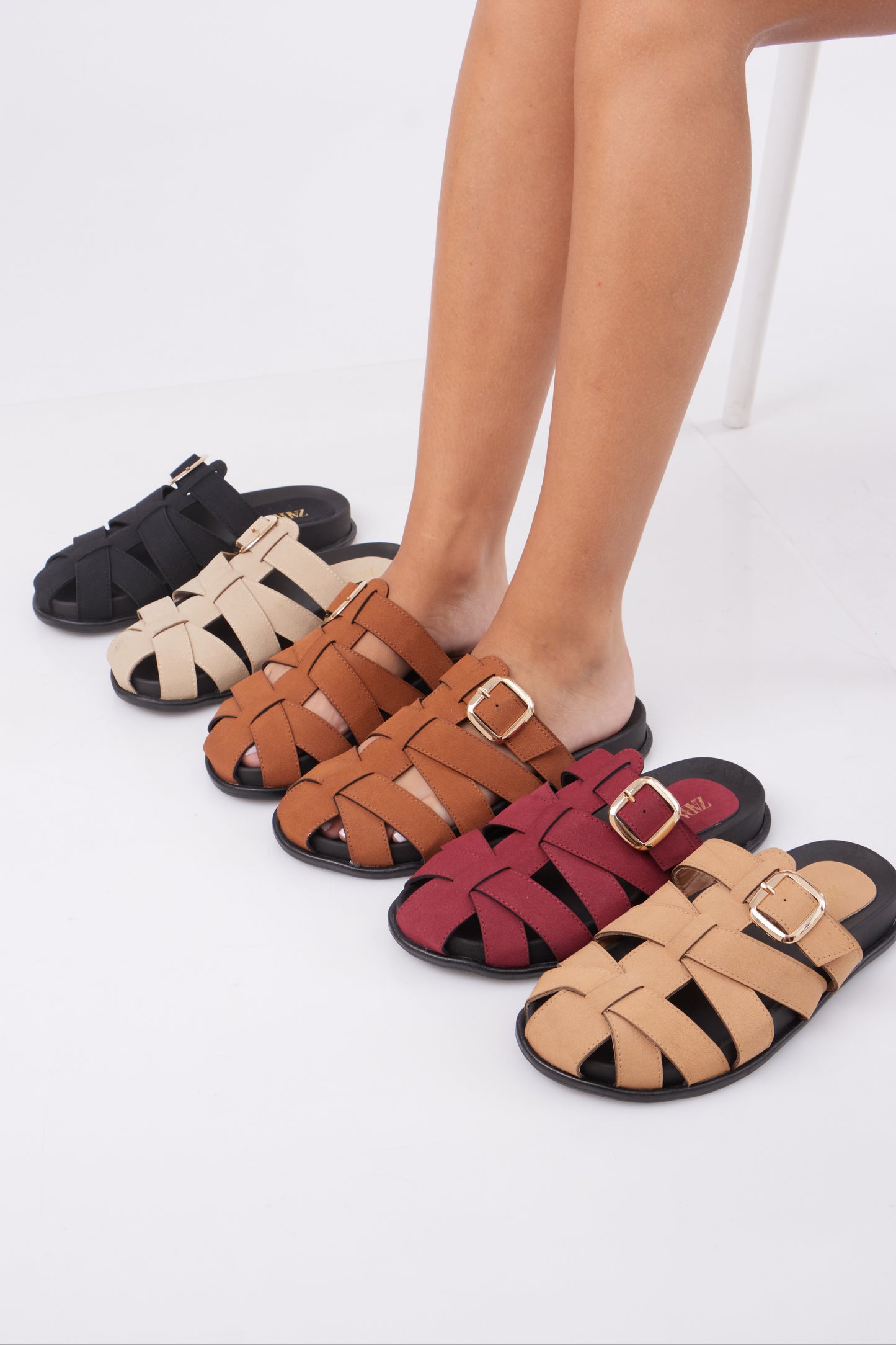 Paloma Slide