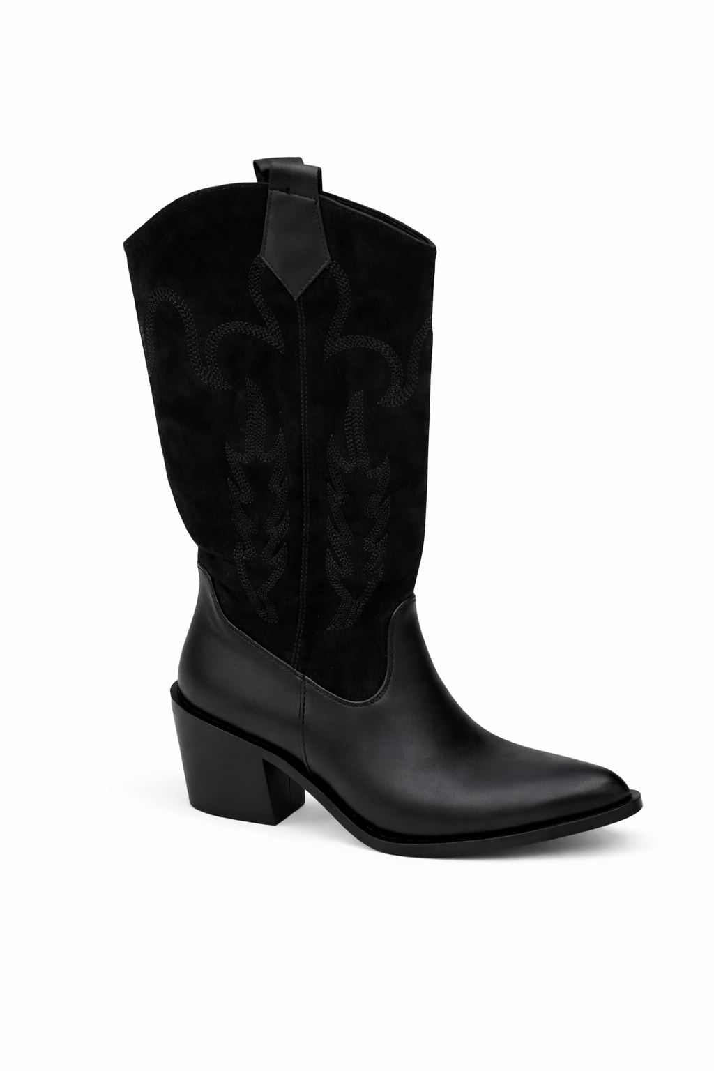 Texas Knee Boot