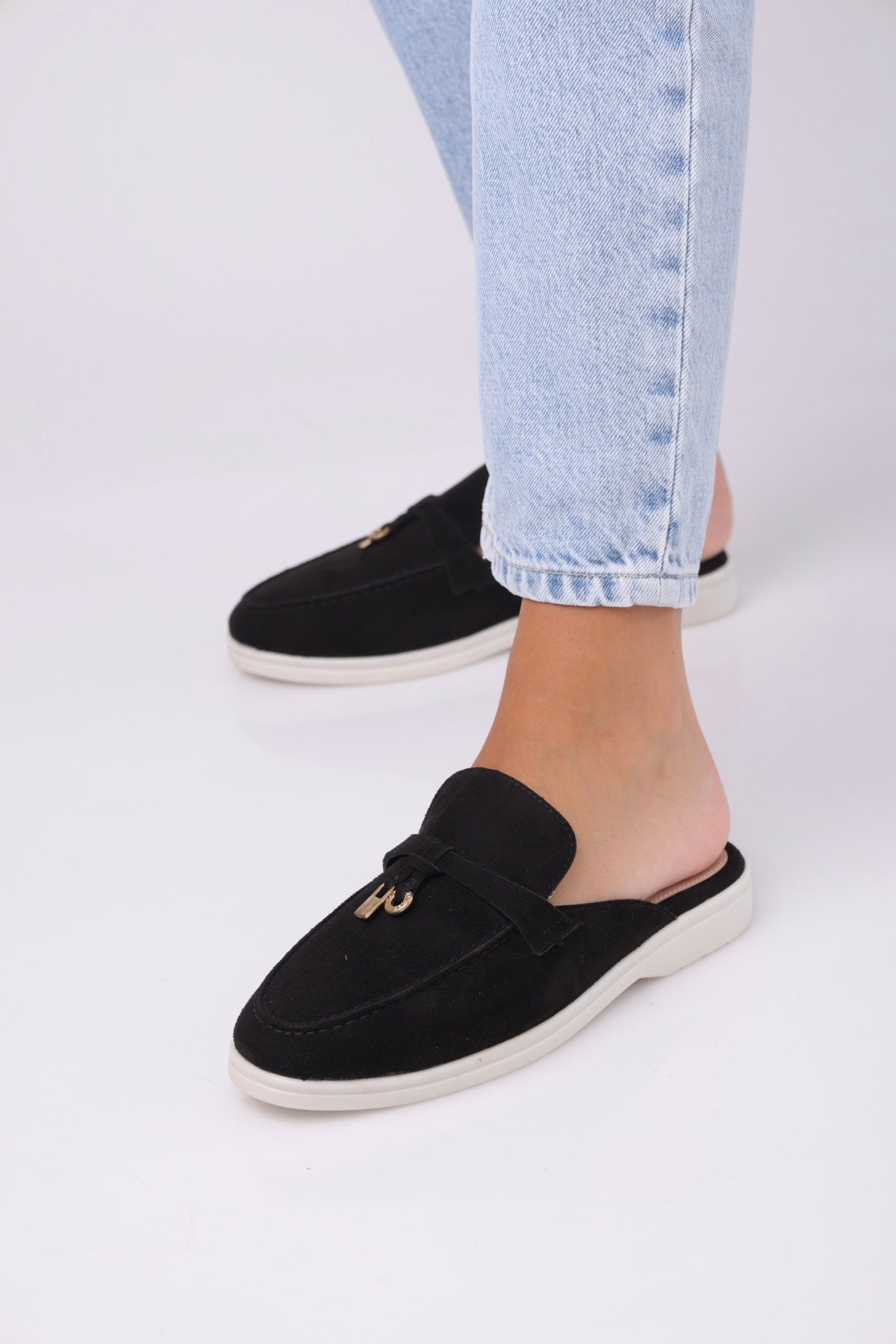 Lp loafer (Real Leather)