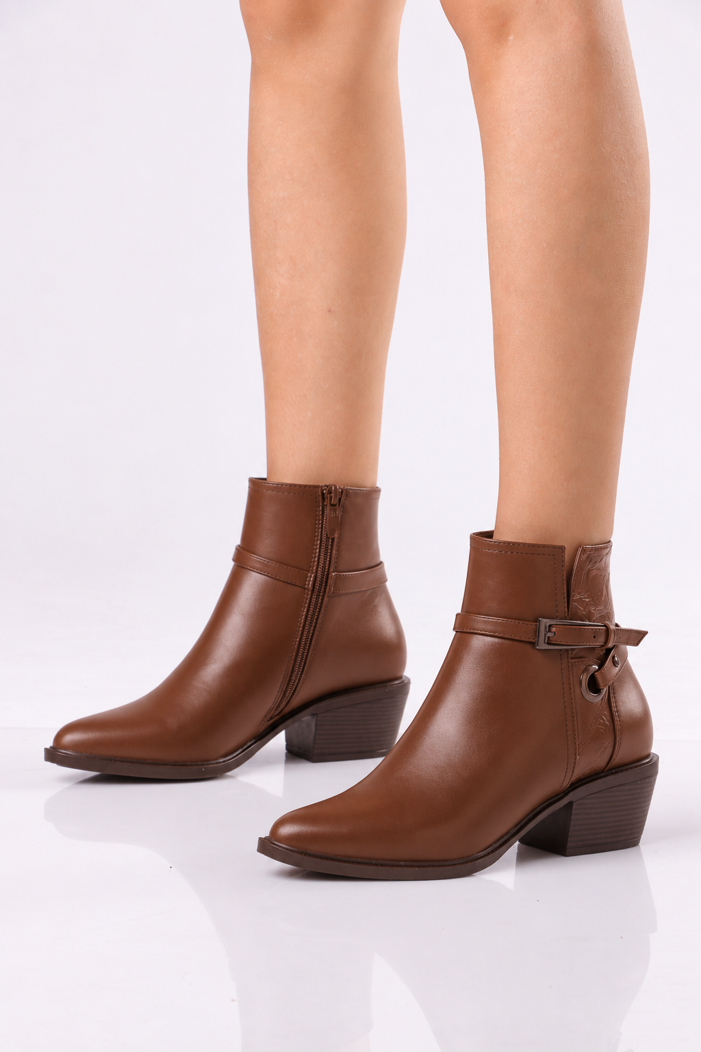 Tida Ankle boots