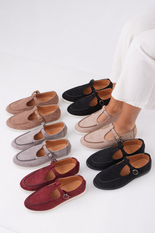 Juliette Flats