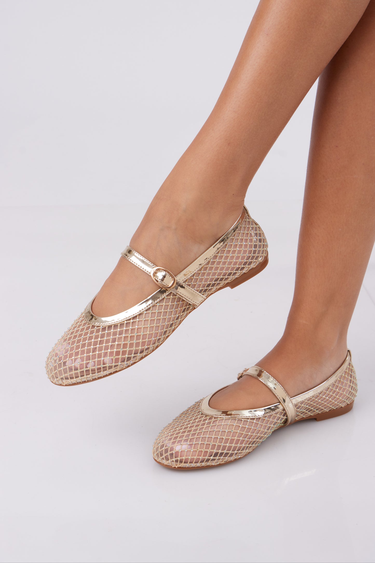 Shiny ballets