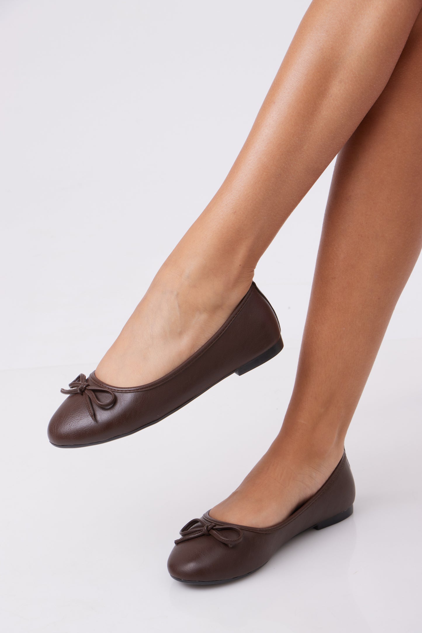 Everyday Ballerinas