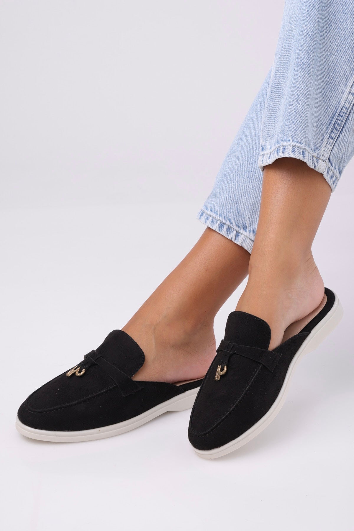 Lp loafer (Real Leather)