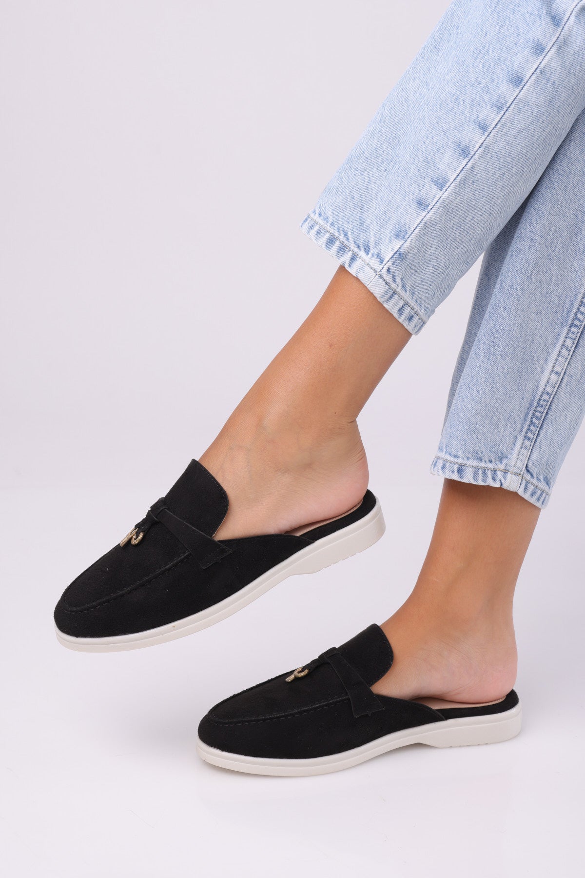 Lp loafer (Real Leather)
