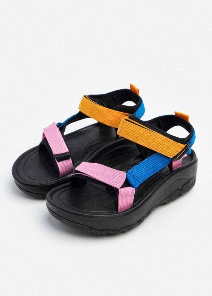 Motion Sandal