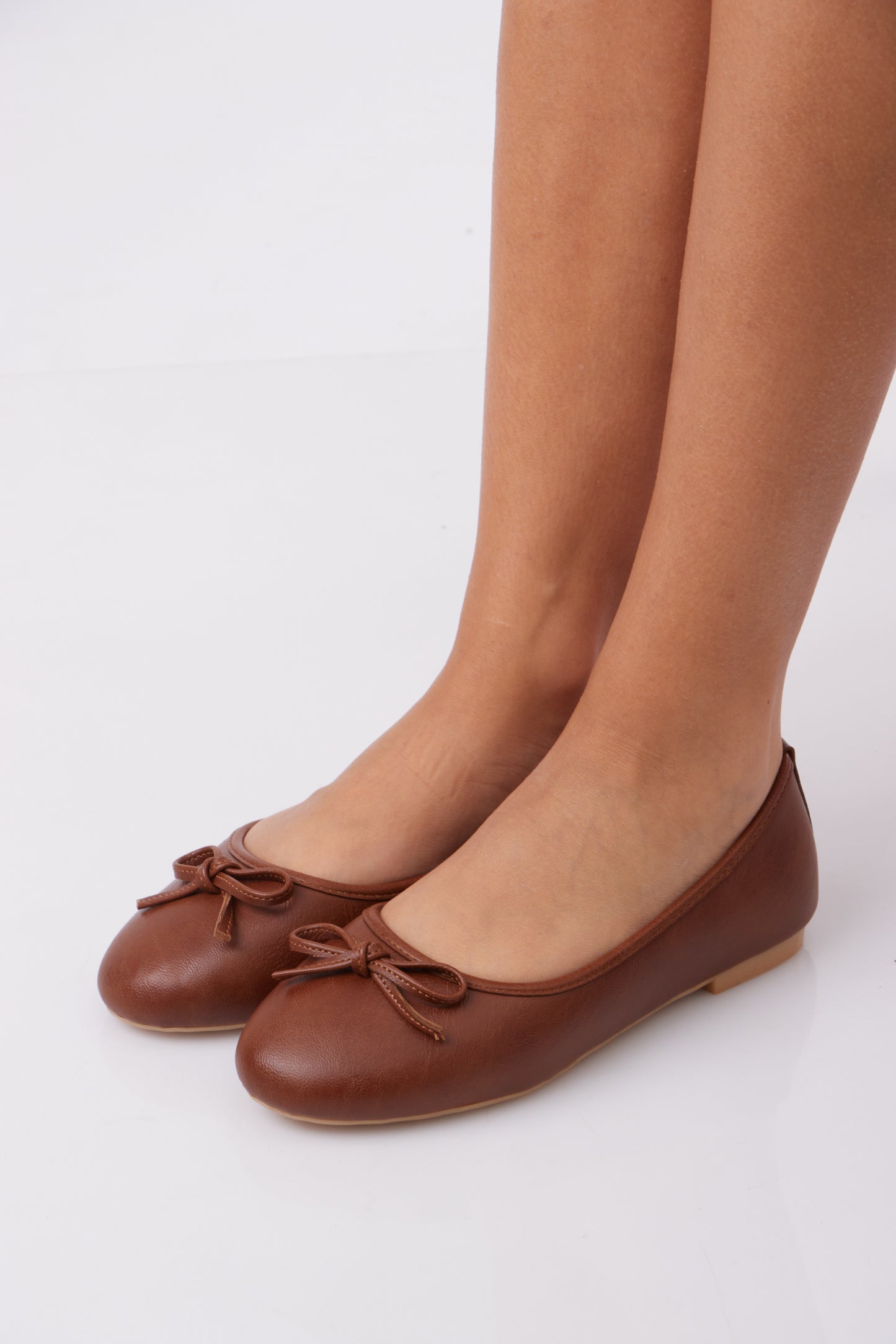 Everyday Ballerinas