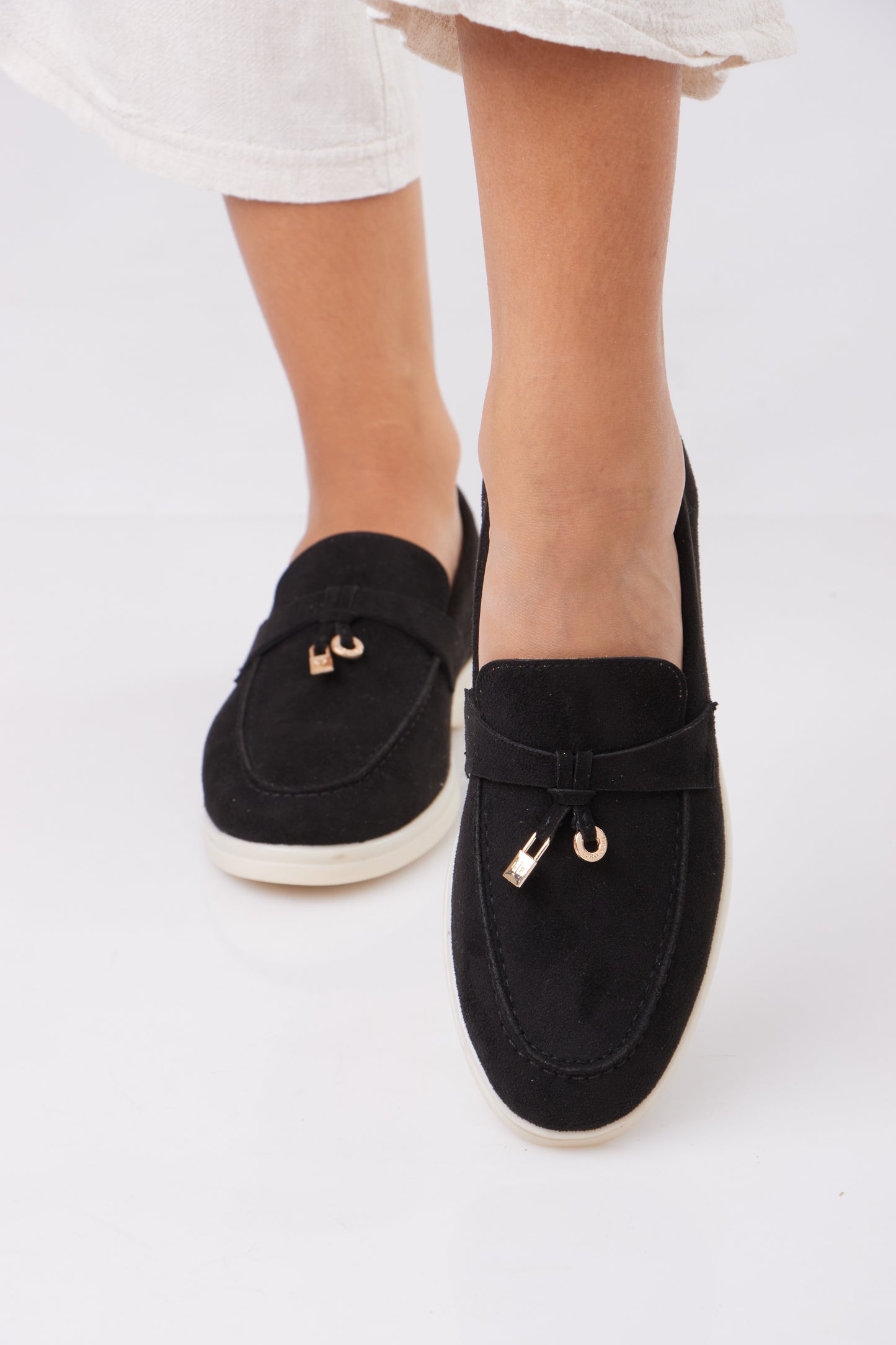 LP loafer (real leather)