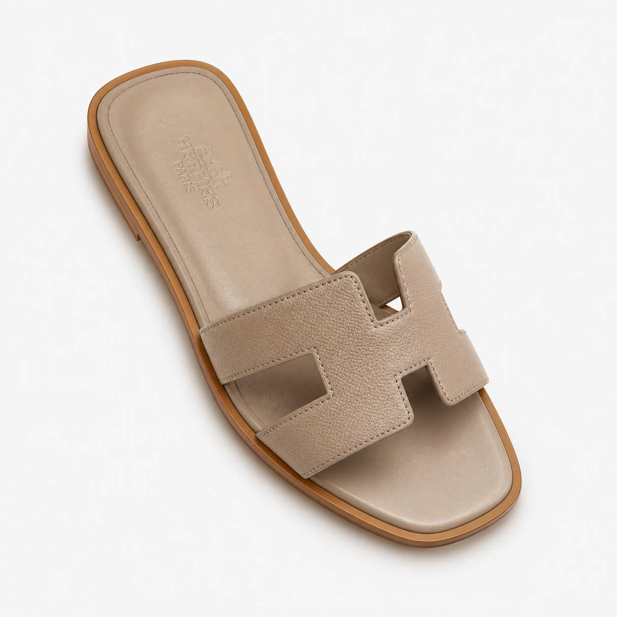 H Slipper
