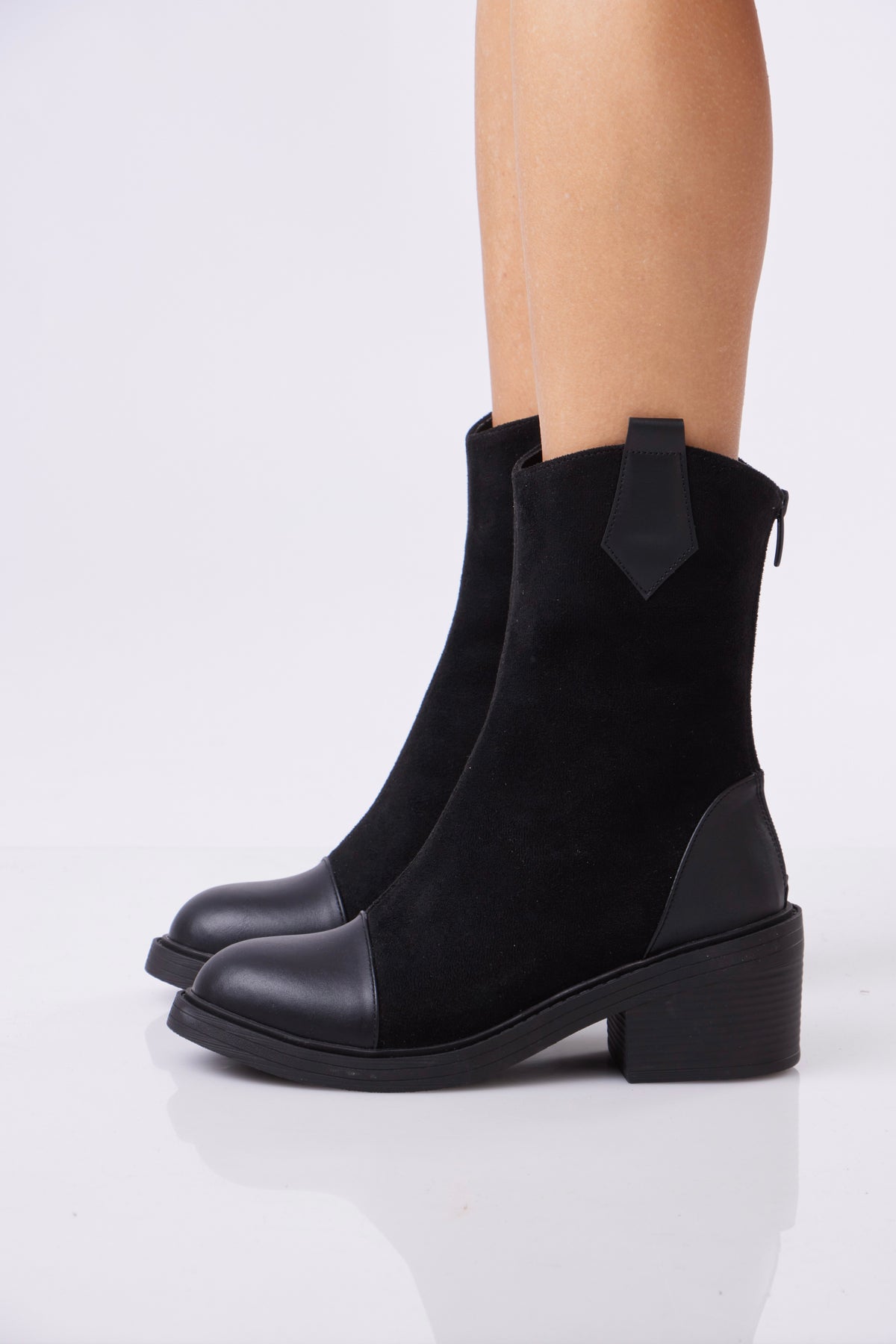 Ardea Suede Boot