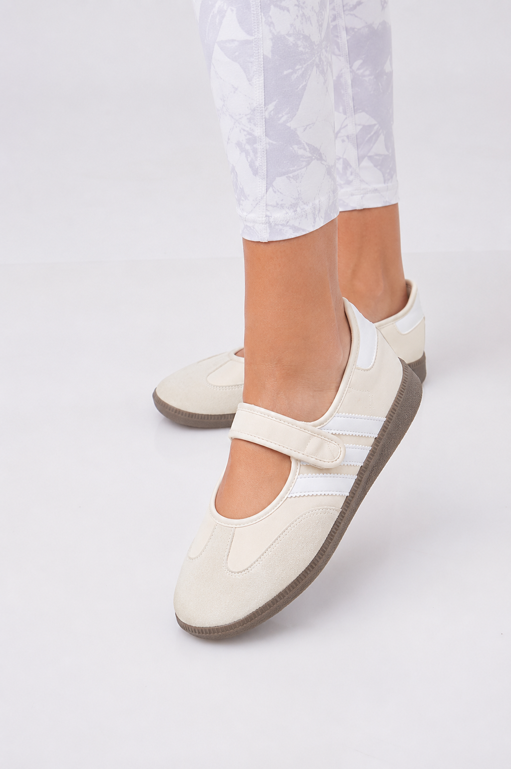 Aria flats
