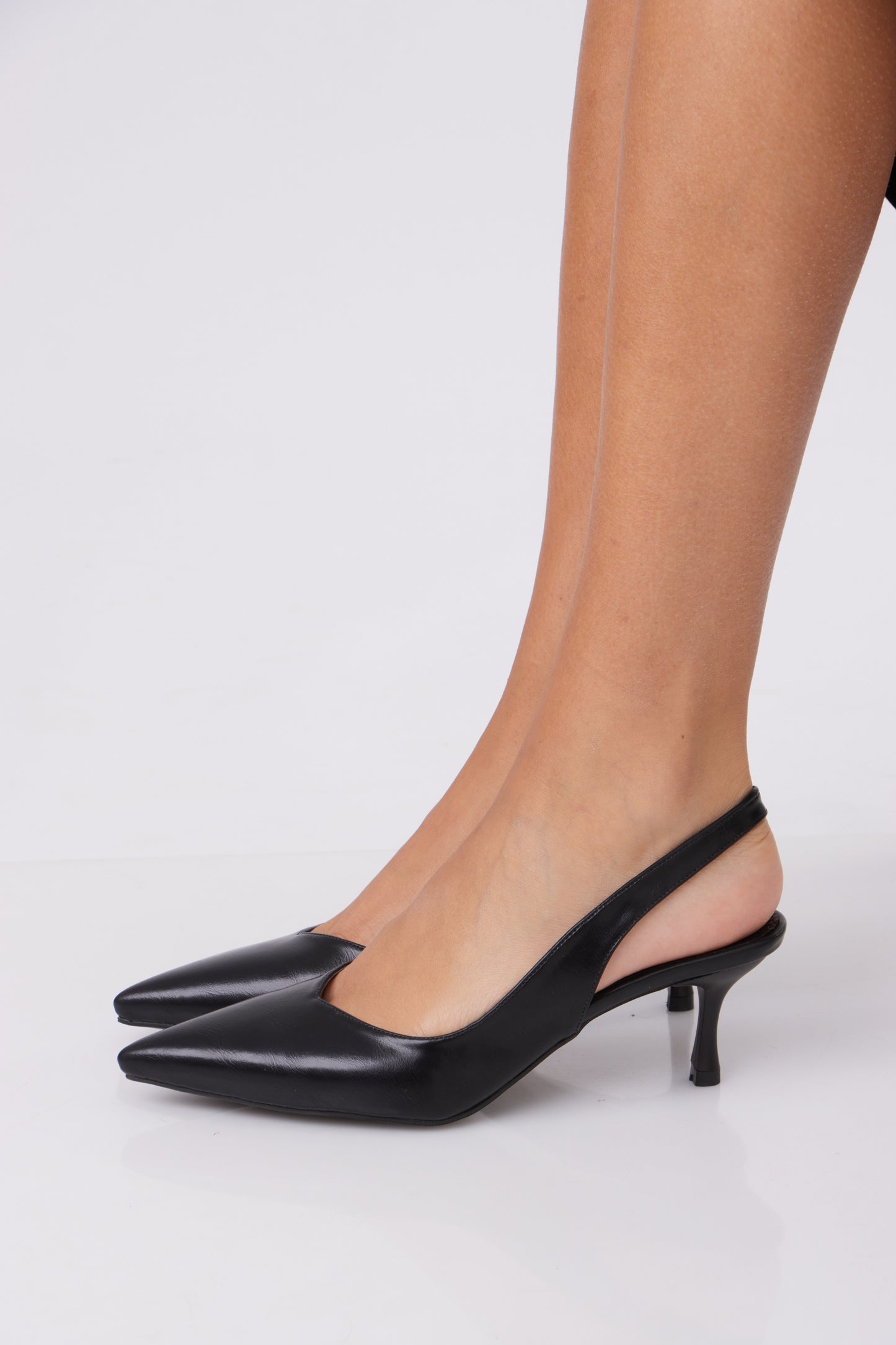 Selene Slingbacks