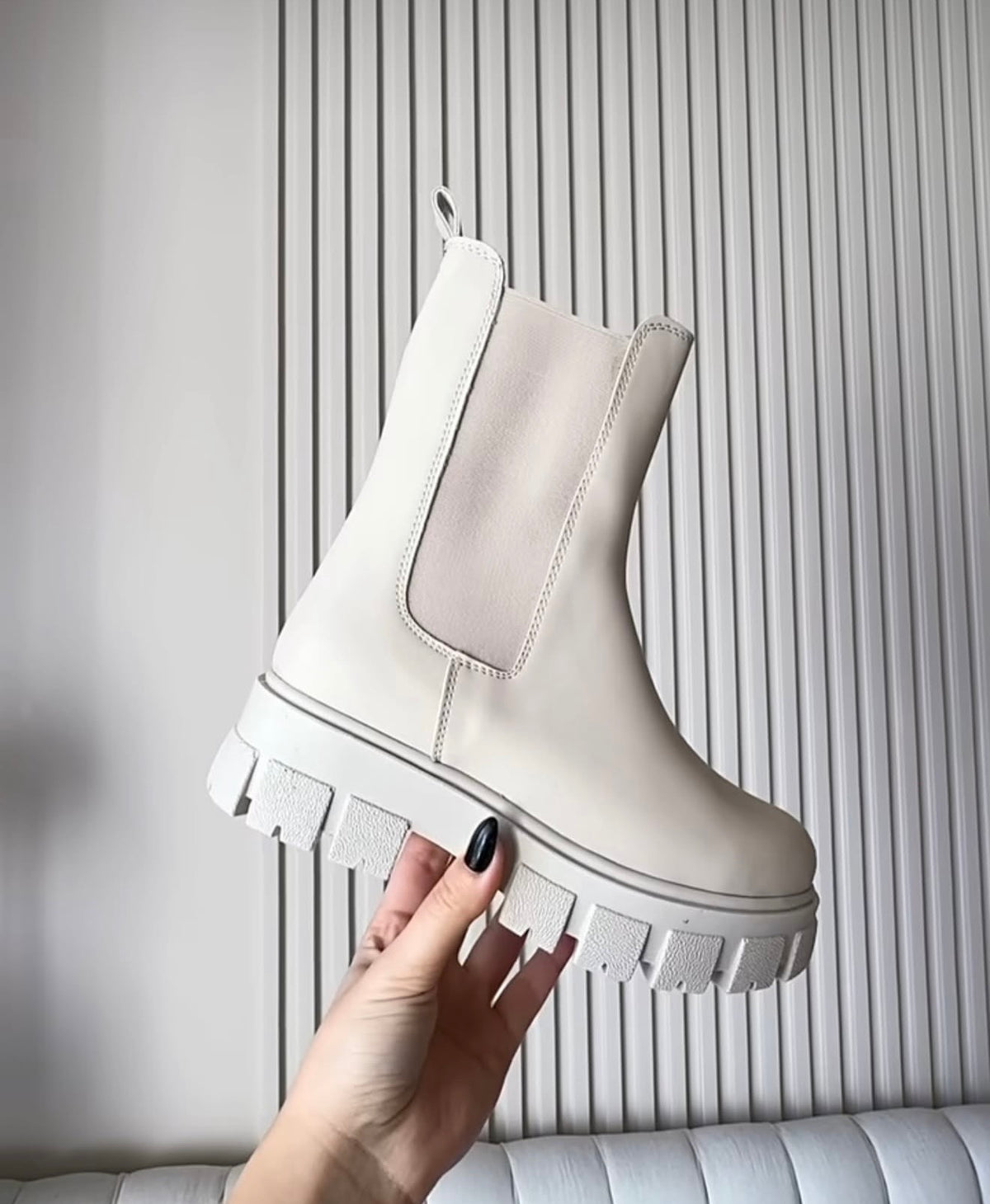 Element Boot