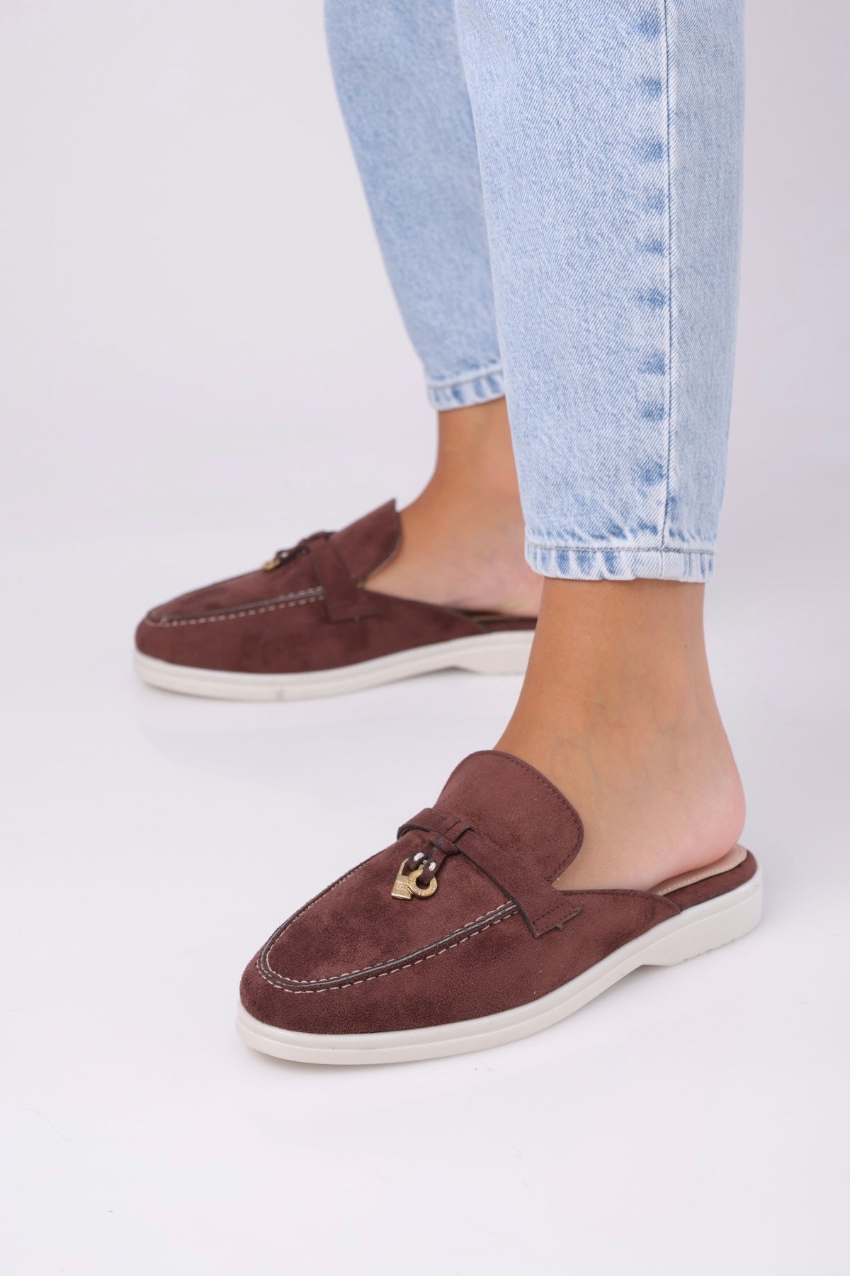Lp loafer (Real Leather)