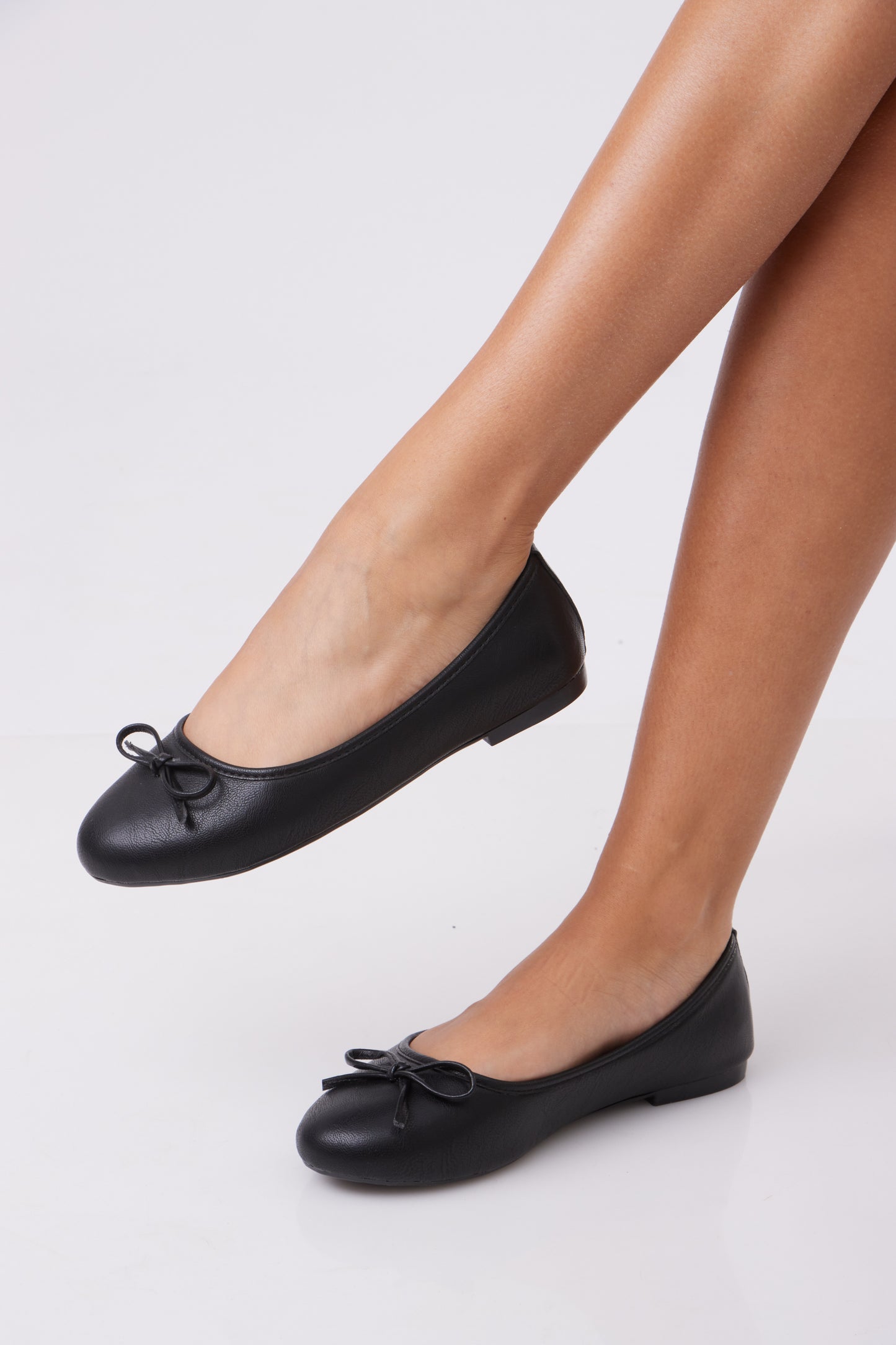 Everyday Ballerinas