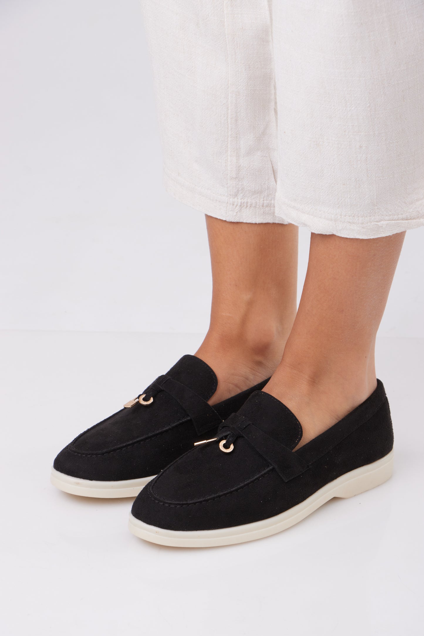 LP loafer (real leather)