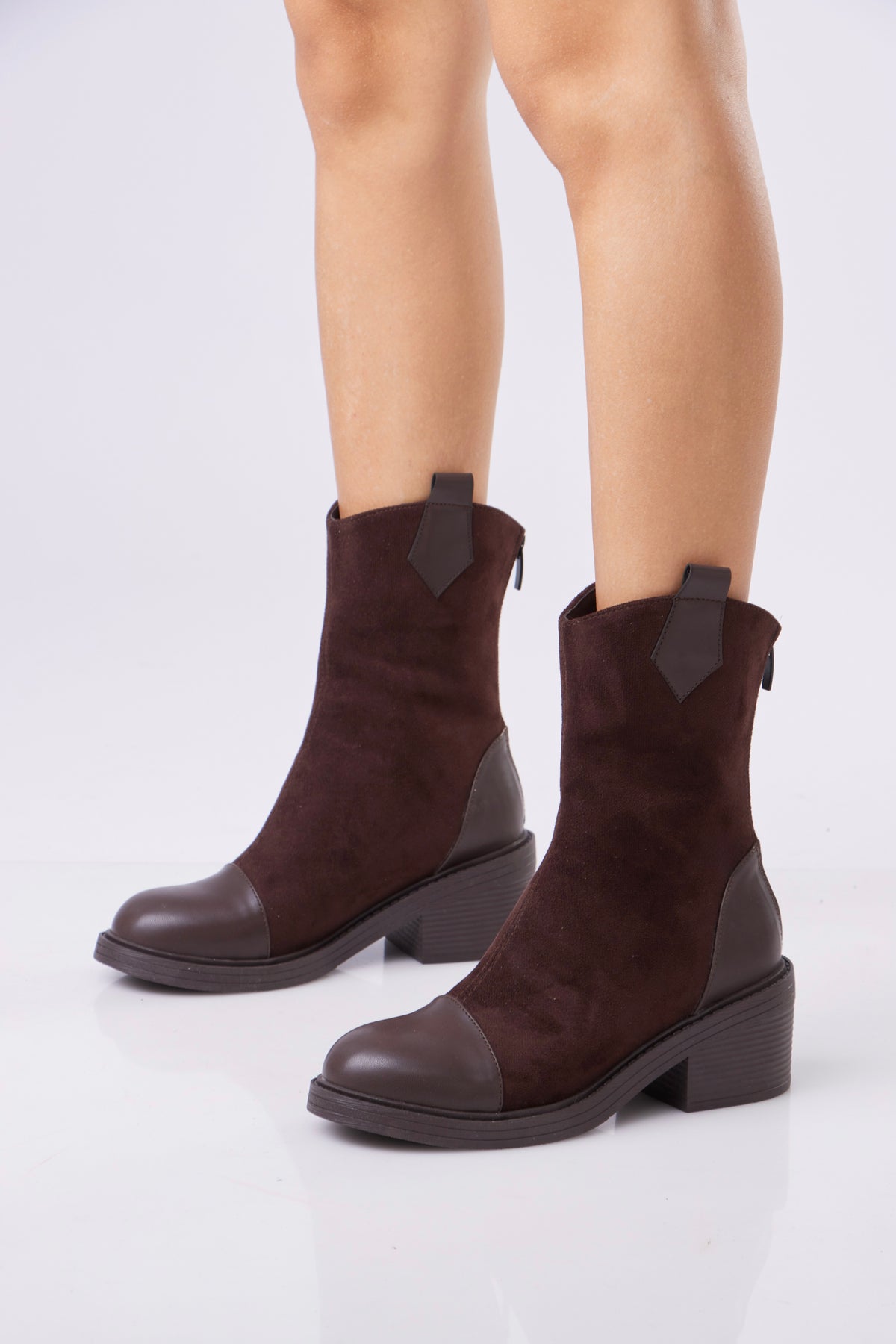 Ardea Suede Boot