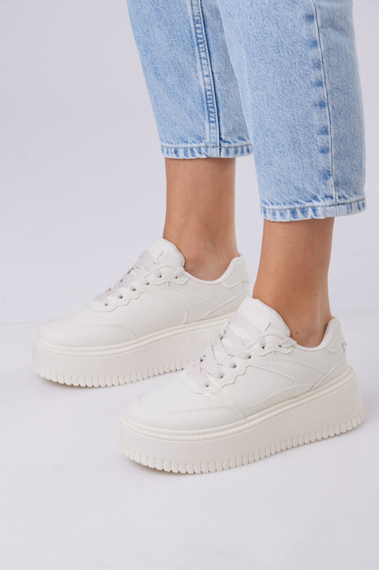 Soft Edge Sneakers