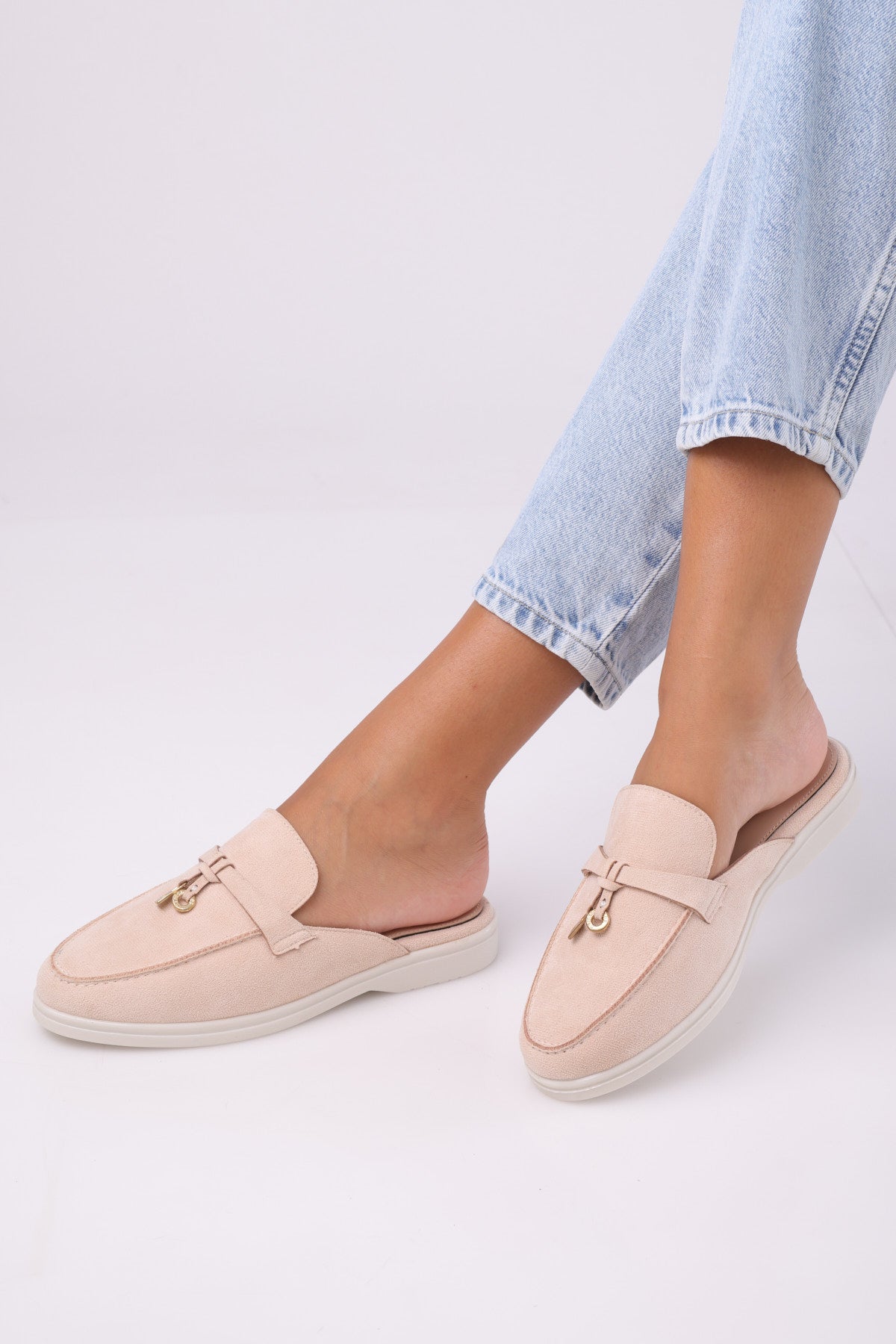 Lp loafer (Real Leather)