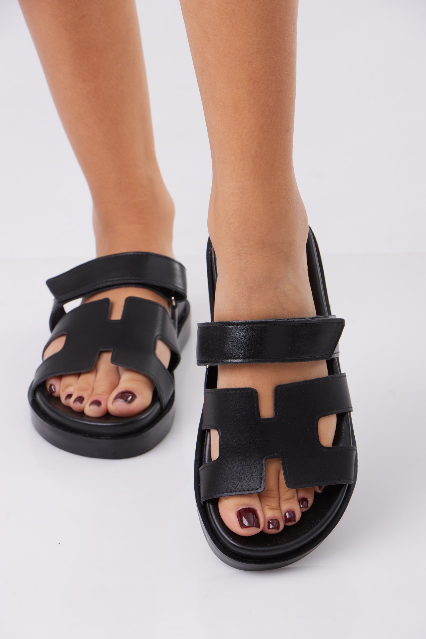Monaco H Slides